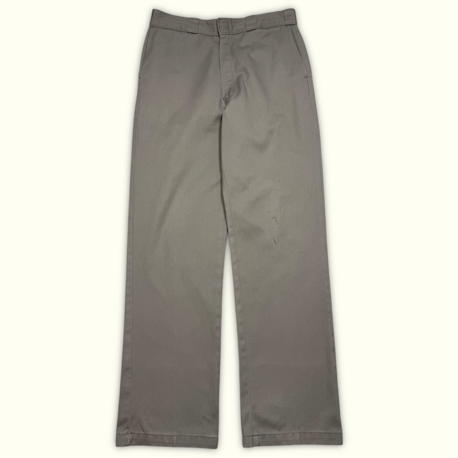 Dickies Chinosy Regular Mężczyźni Odzież robocza – W32