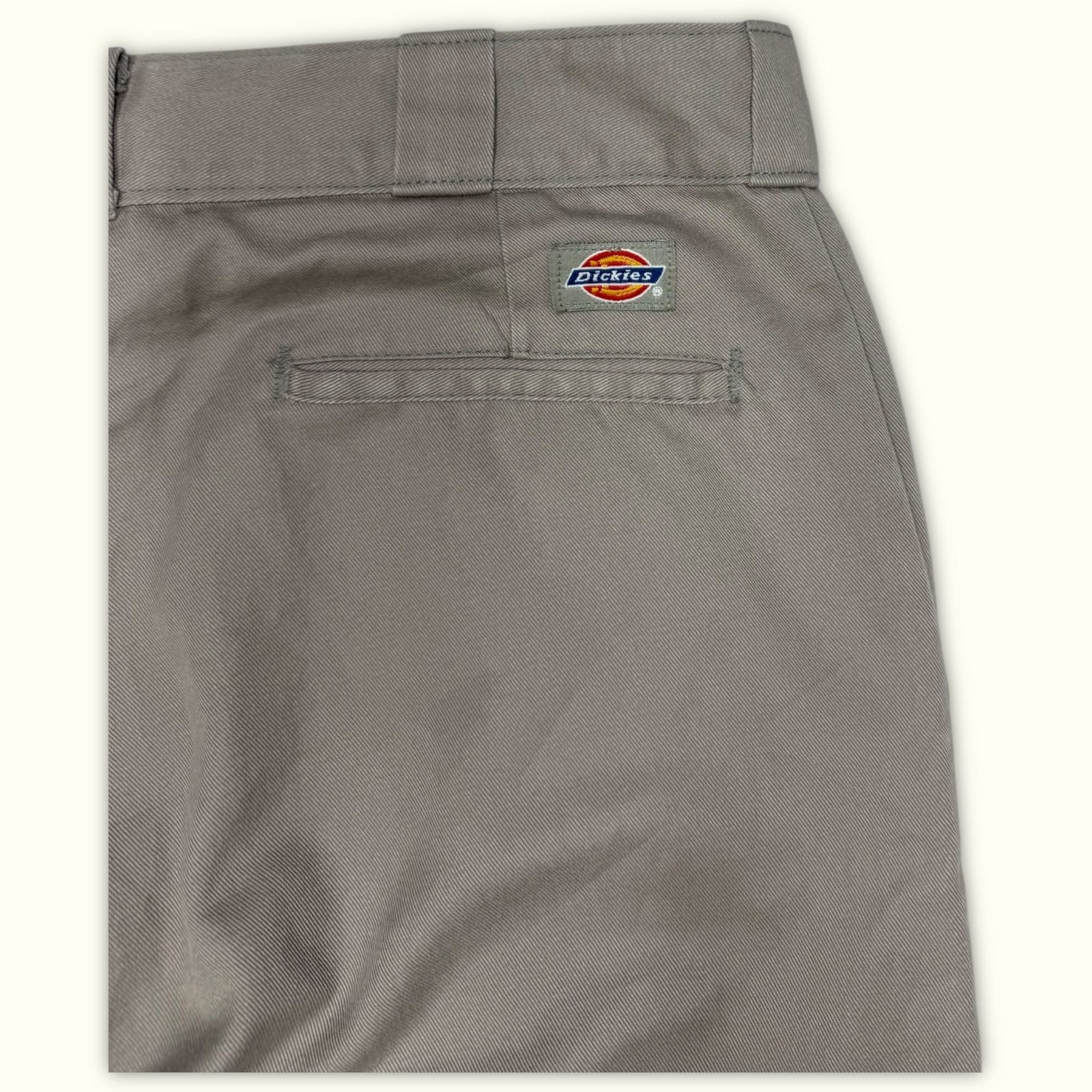 Dickies Chinosy Regular Mężczyźni Odzież robocza – W32