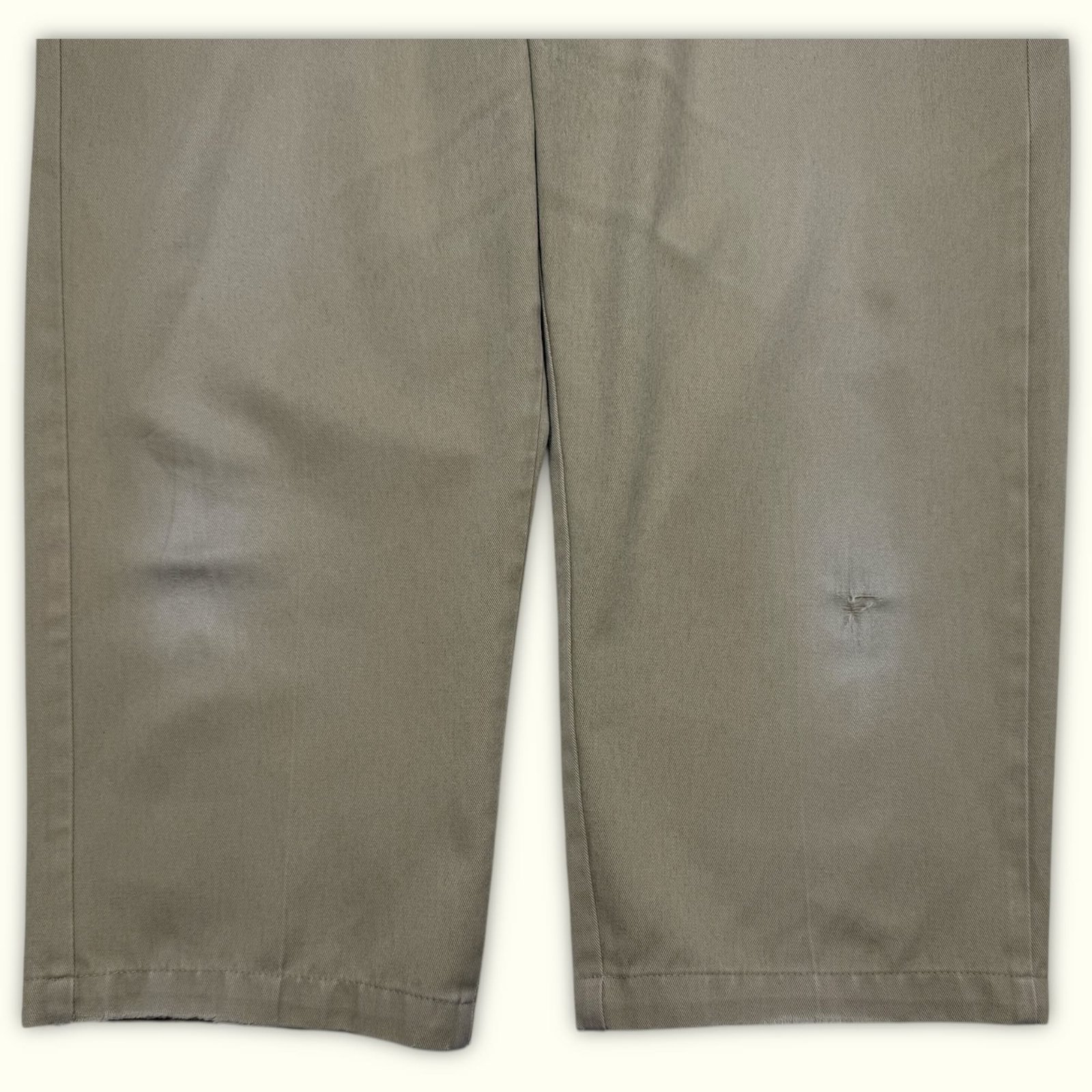 Dickies Chinosy Regular Mężczyźni Odzież robocza – W38