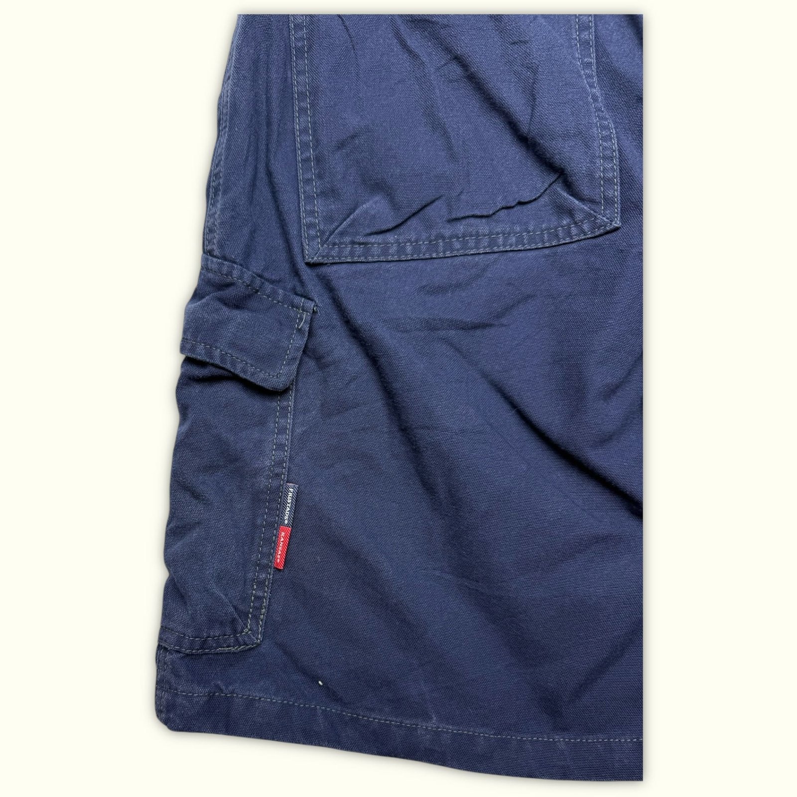 Fristads Kansas Short Regular Homme Workwear – W33