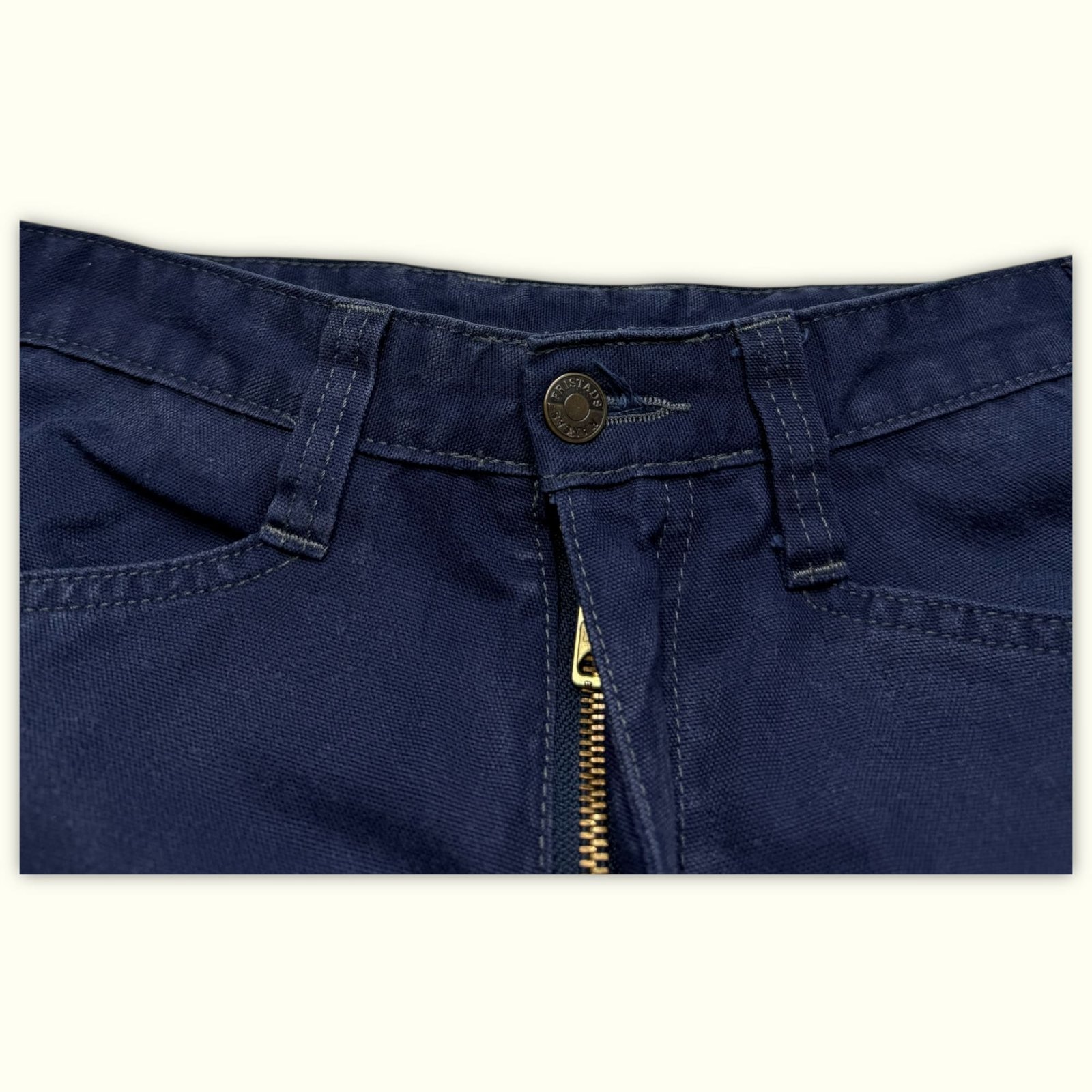 Fristads Kansas Short Regular Homme Workwear – W33