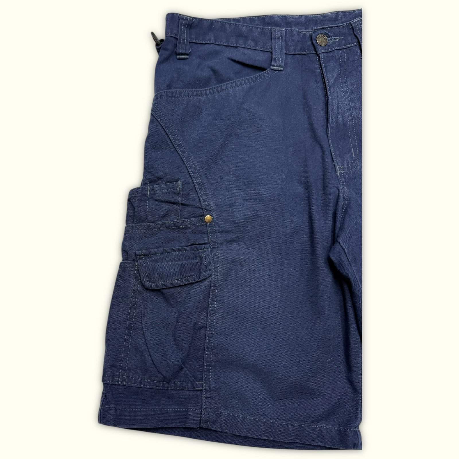 Fristads Kansas Short Regular Homme Workwear – W33