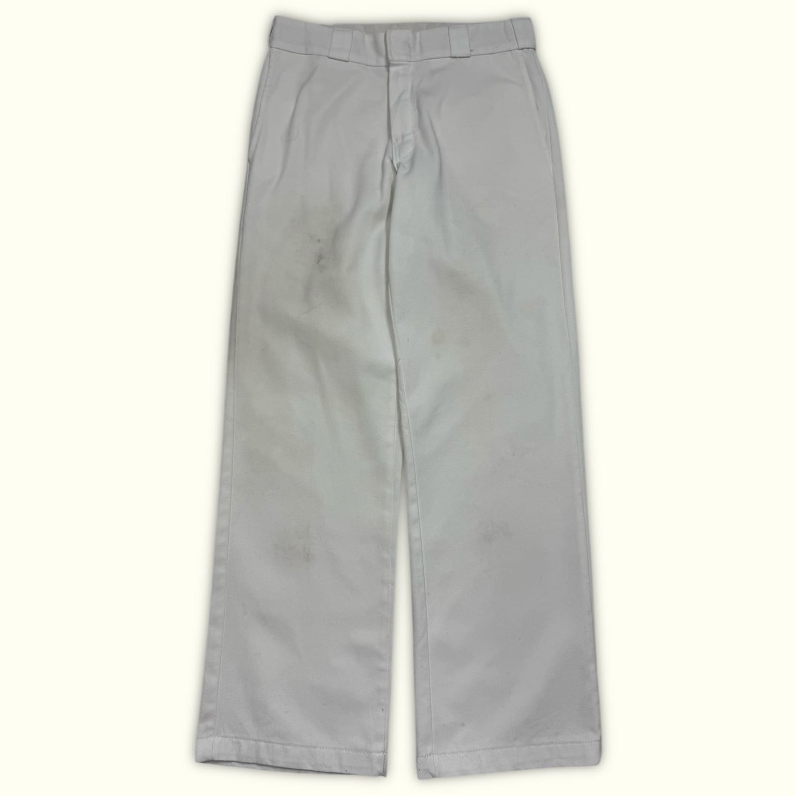 Dickies chinos Regular Men Workwear – W30