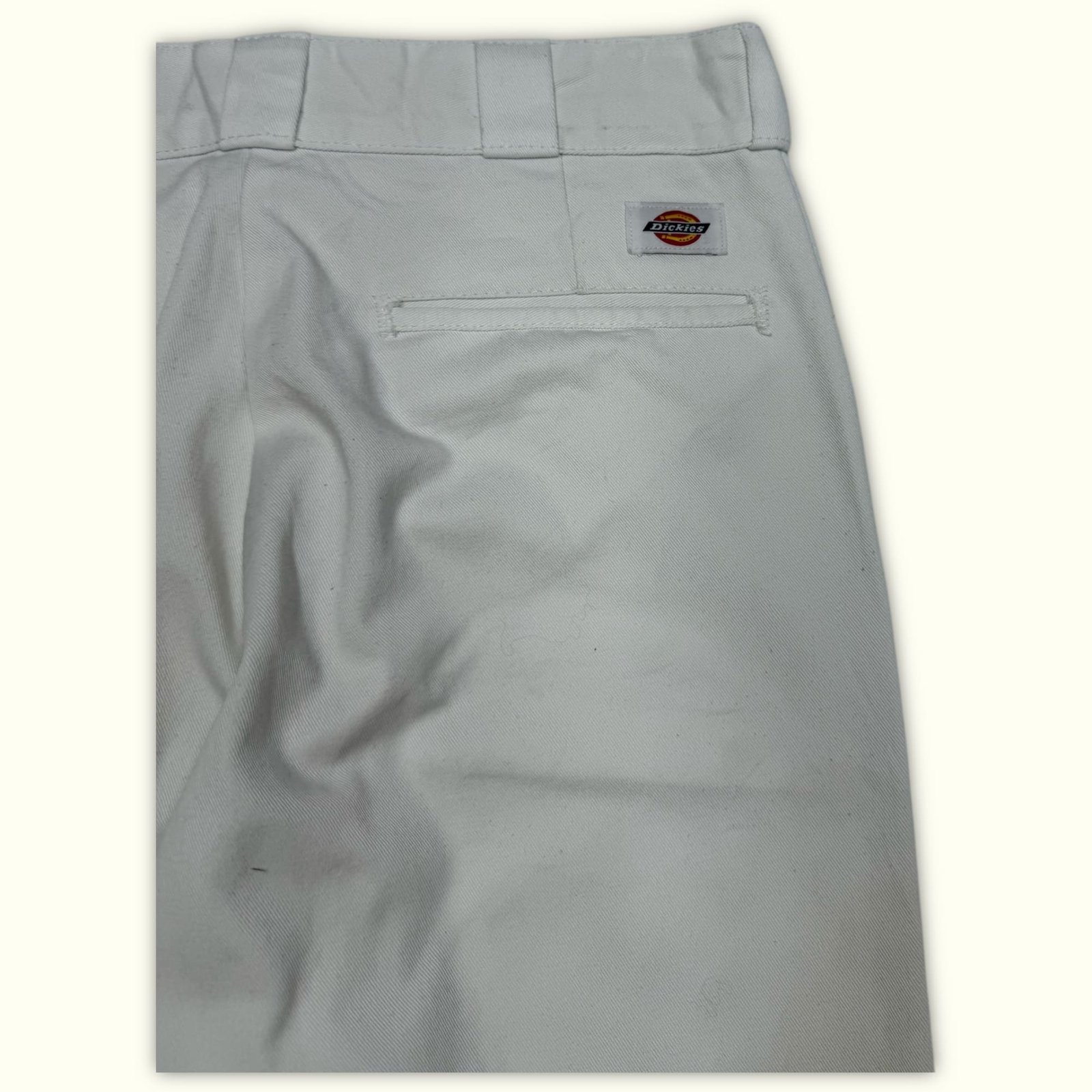 Dickies chinos Regular Men Workwear – W30