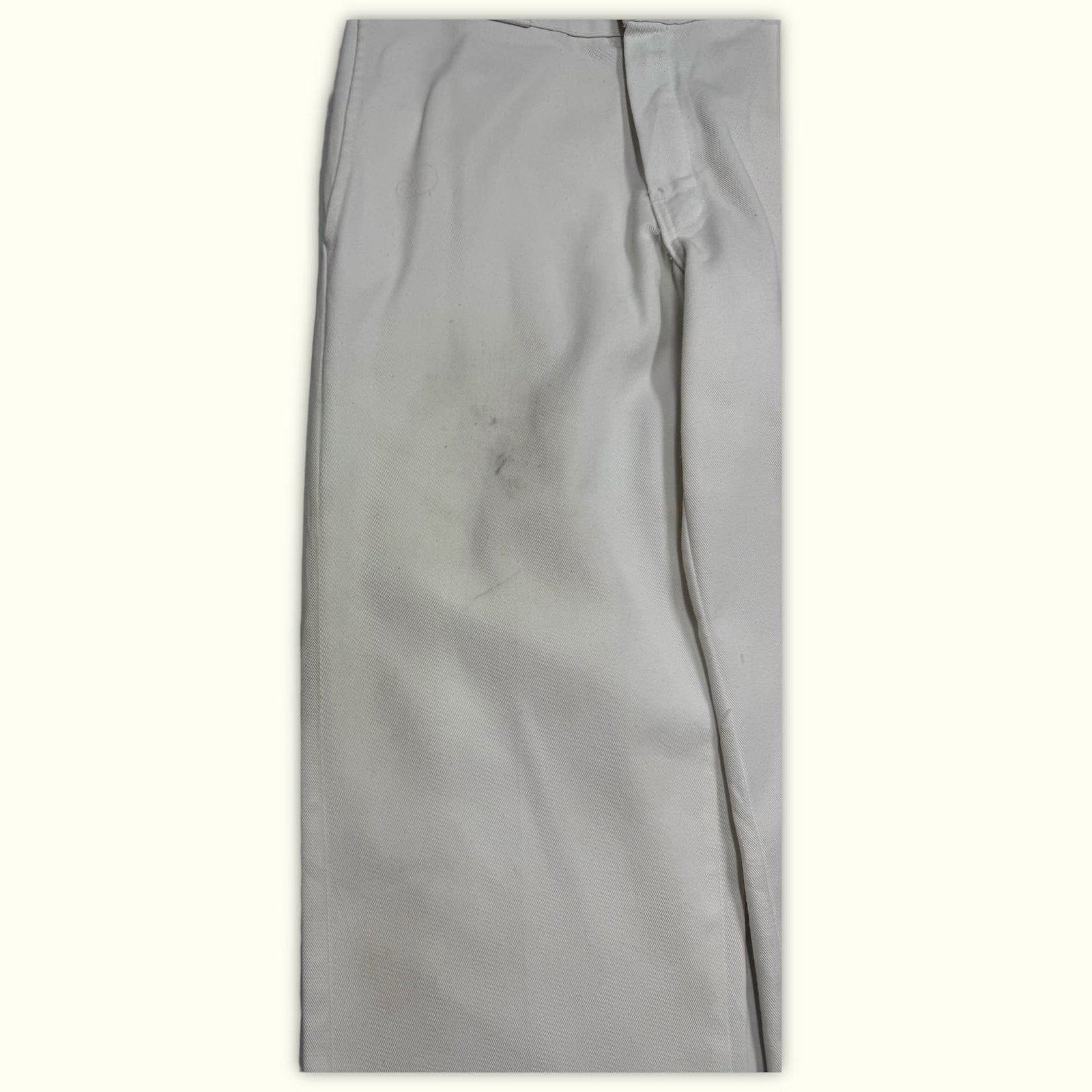Dickies chinos Regular Men Workwear – W30