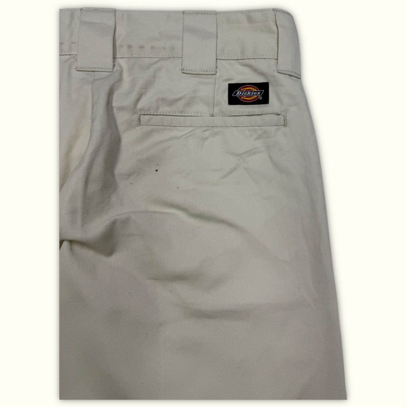 Dickies Chino Slim Homme Workwear – W28