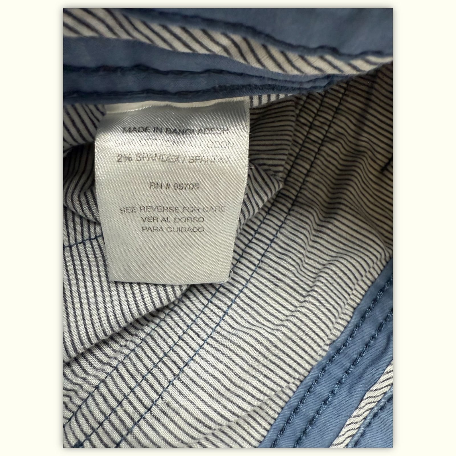 Iron Co Short Regular Homme Utility – W32