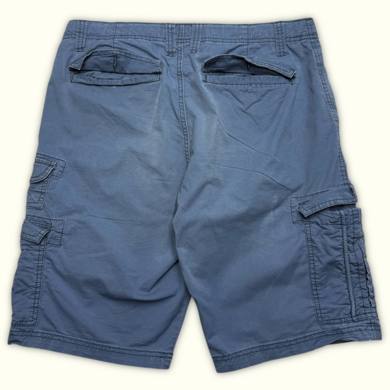 Iron Co Short Regular Homme Utility – W32