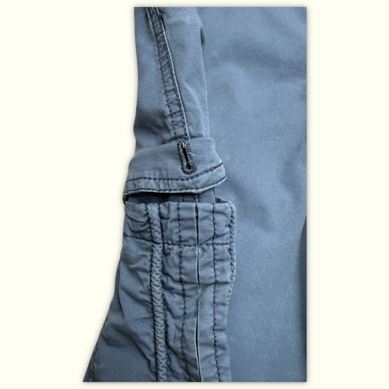 Iron Co Short Regular Homme Utility – W32