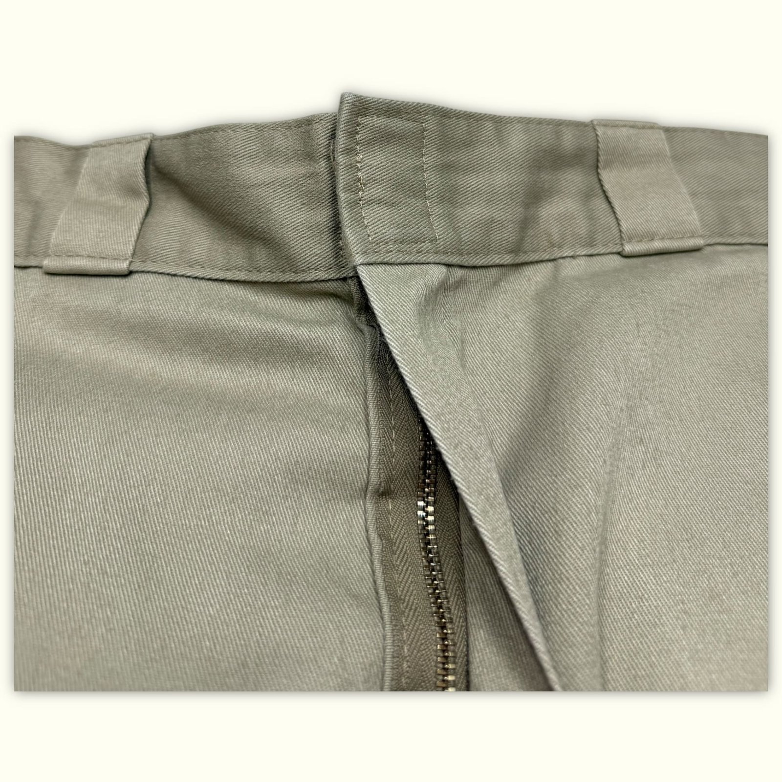 Dickies Chino Regular Homme Workwear – W34