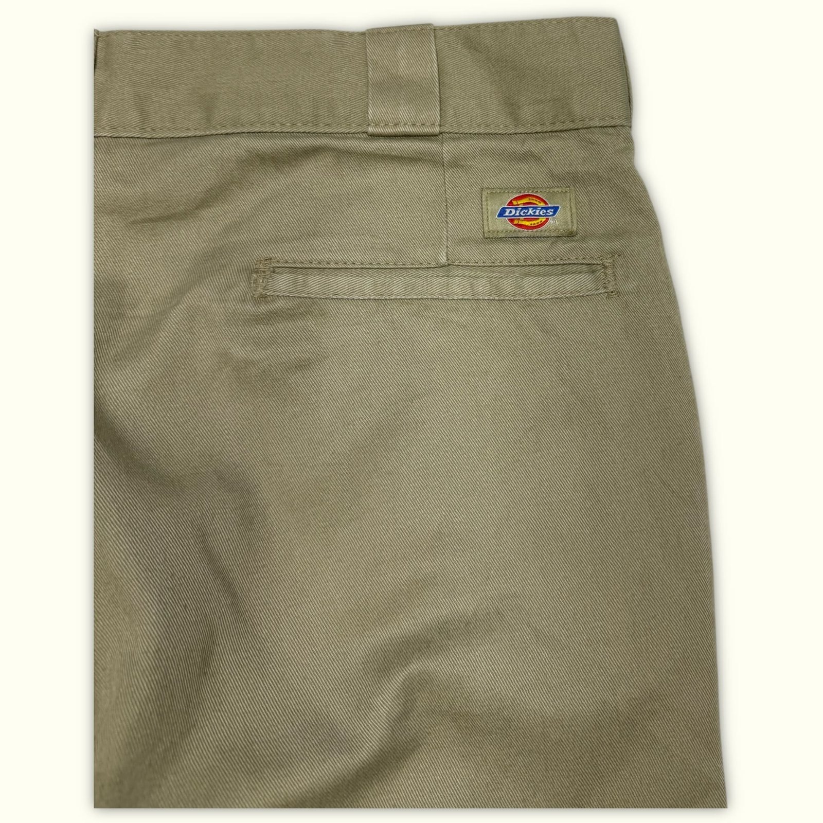 Dickies Chino Regular Homme Workwear – W34