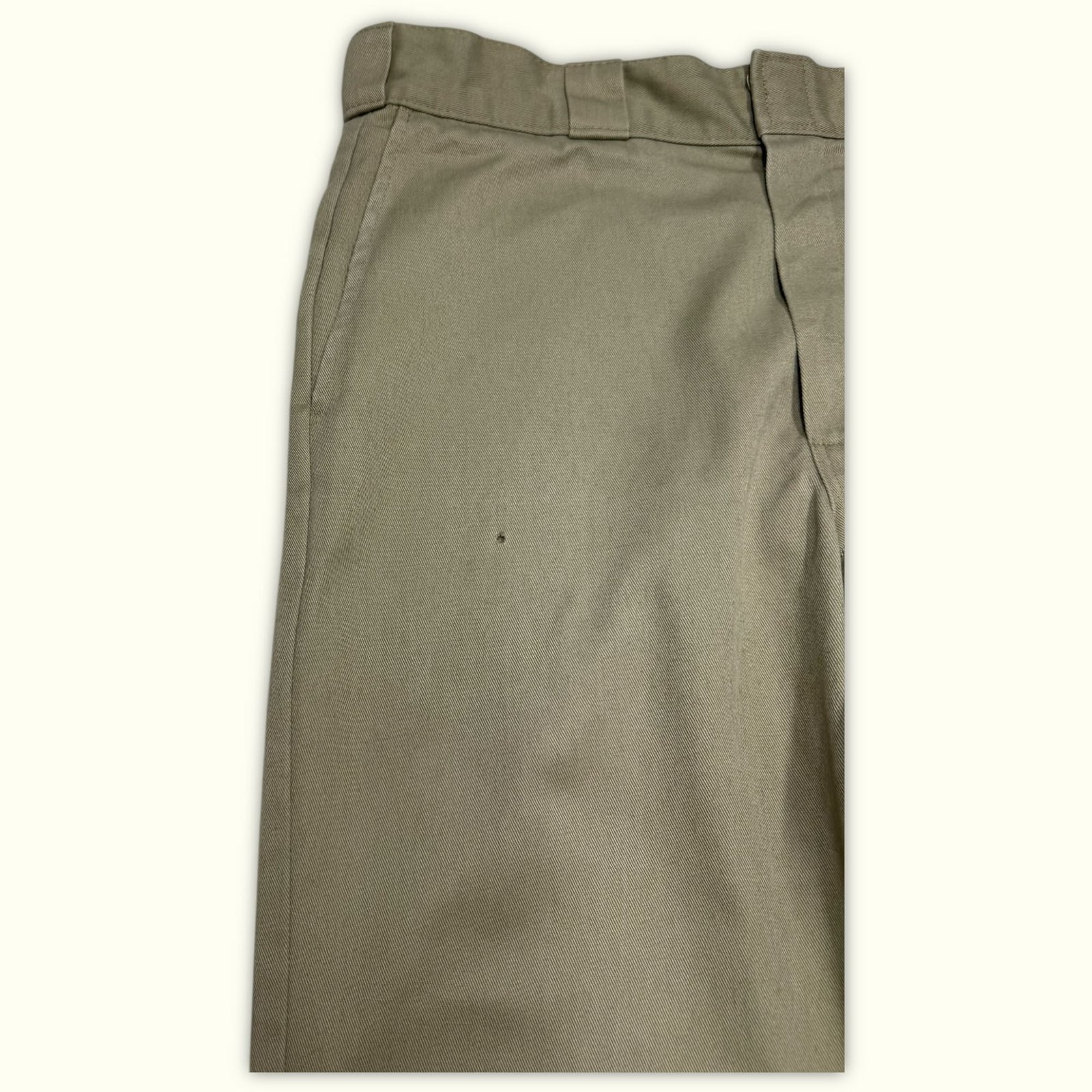 Dickies Chino Regular Homme Workwear – W34