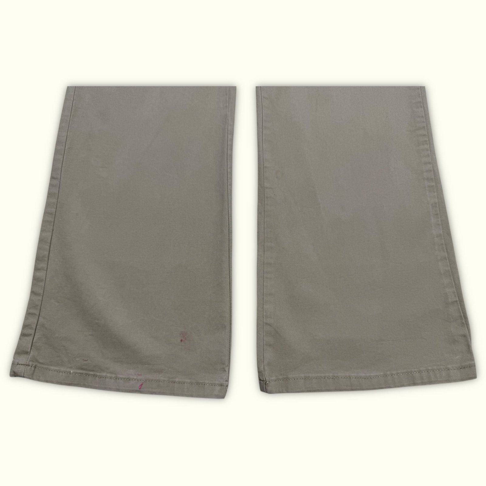 Dickies Chino Slim Femme Workwear – W34