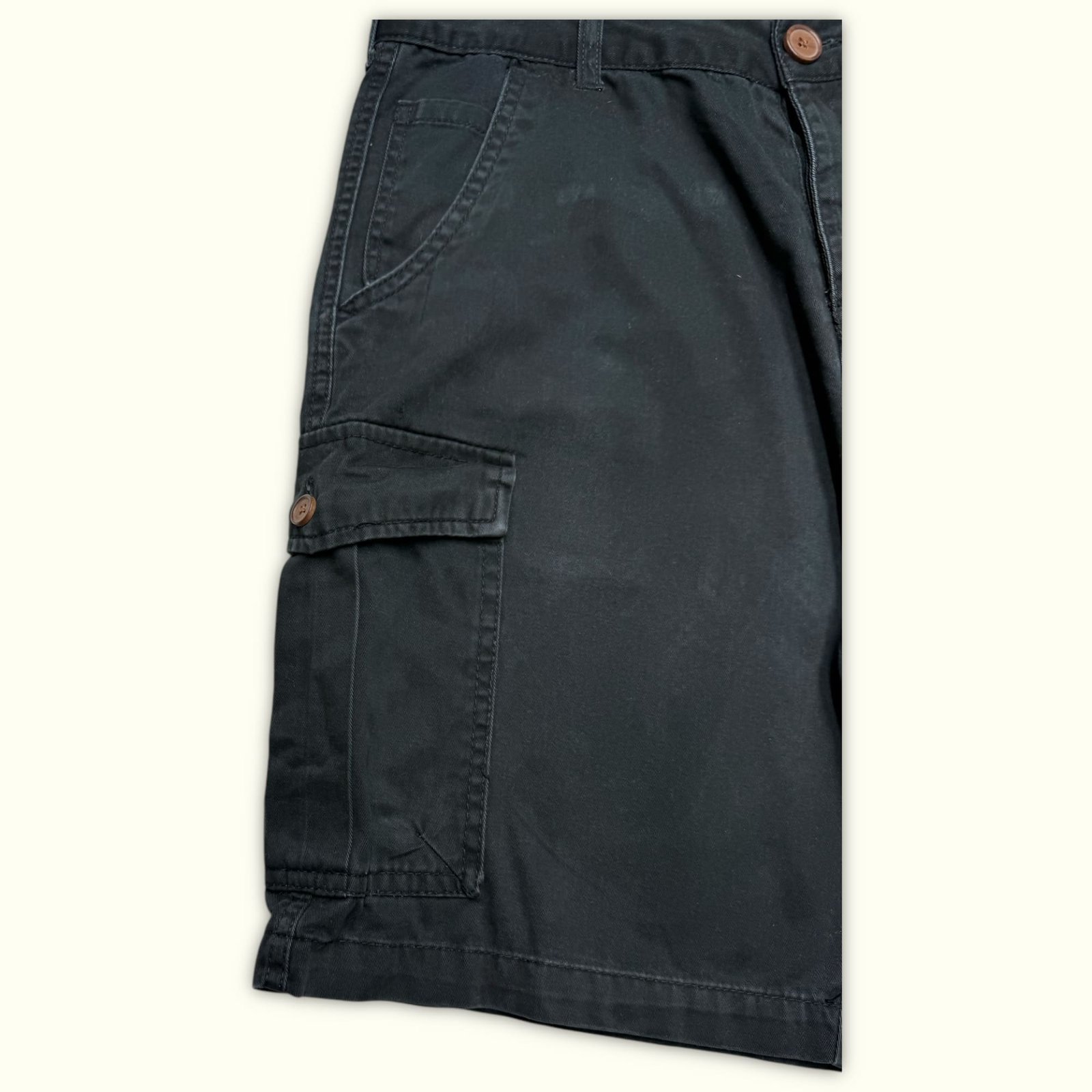 Short Regular Homme Utility – W34