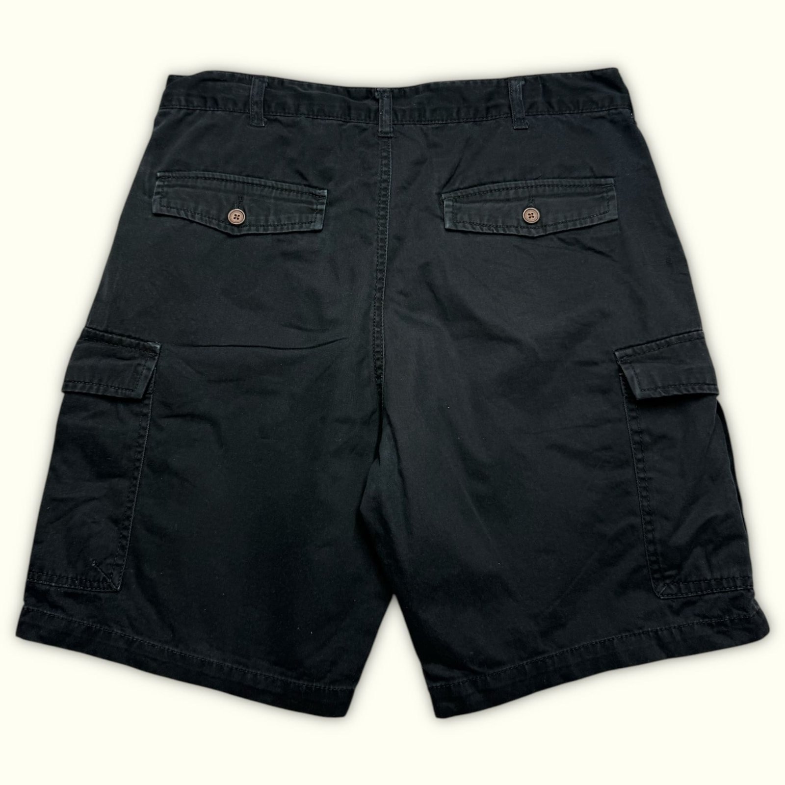 Short Regular Homme Utility – W34