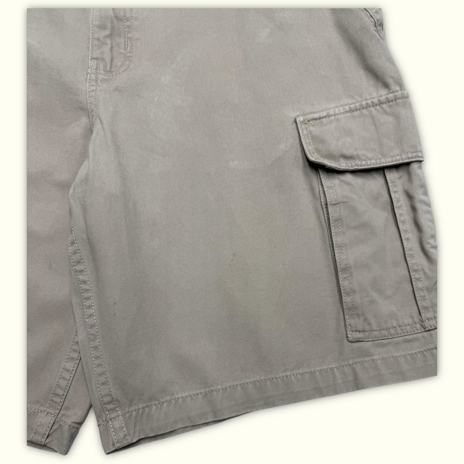 Faded Glory Short Regular Homme Utility – W40