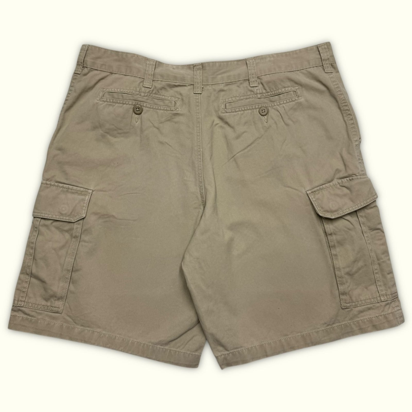 Faded Glory Short Regular Homme Utility – W40