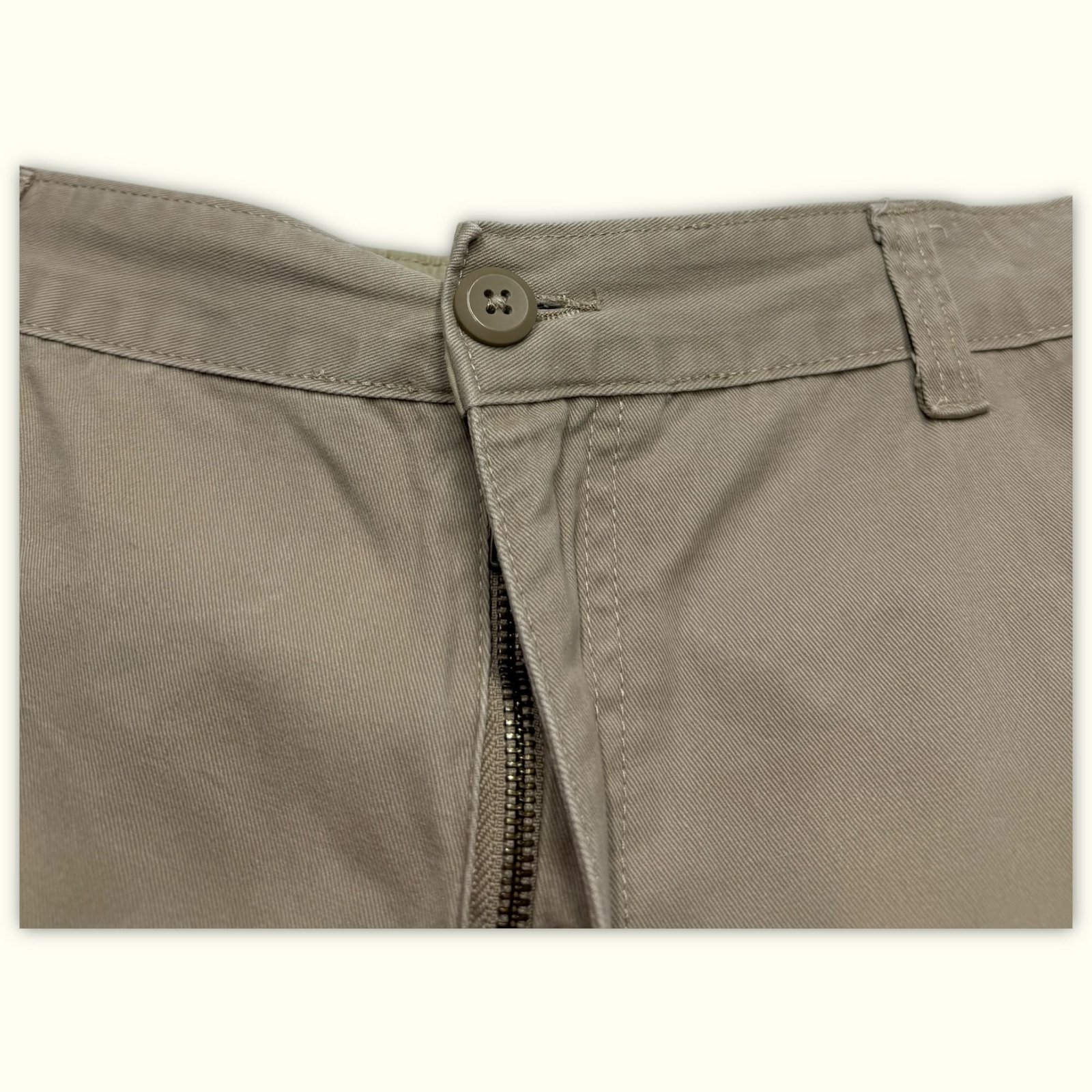 Faded Glory Short Regular Homme Utility – W40