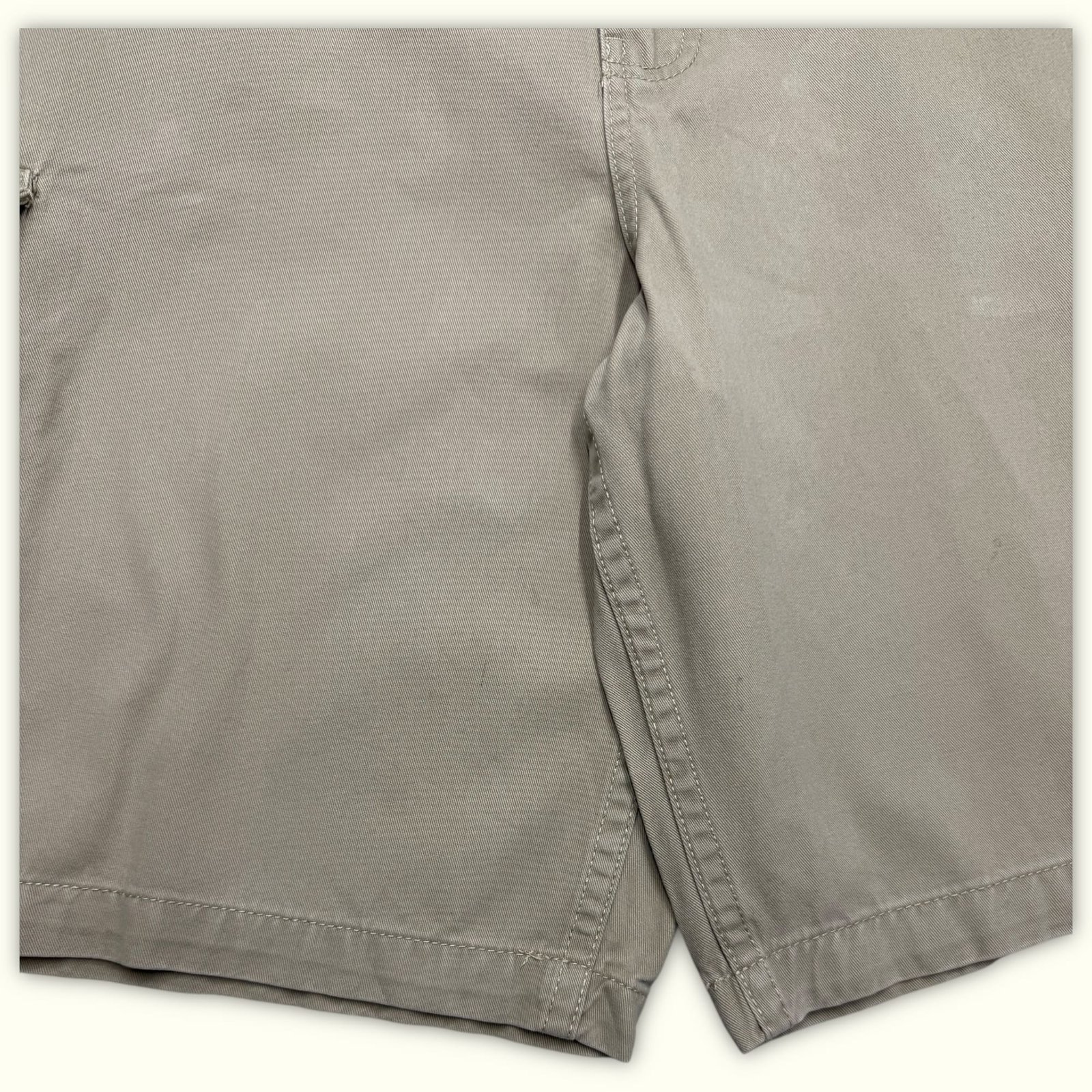 Faded Glory Short Regular Homme Utility – W40