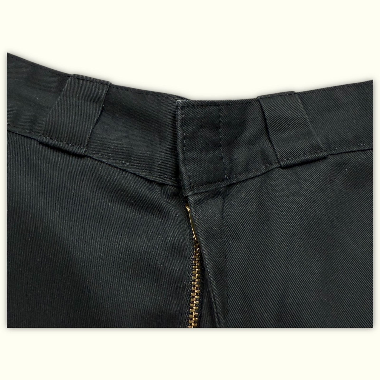 Dickies Chino Regular Femme Workwear – W24