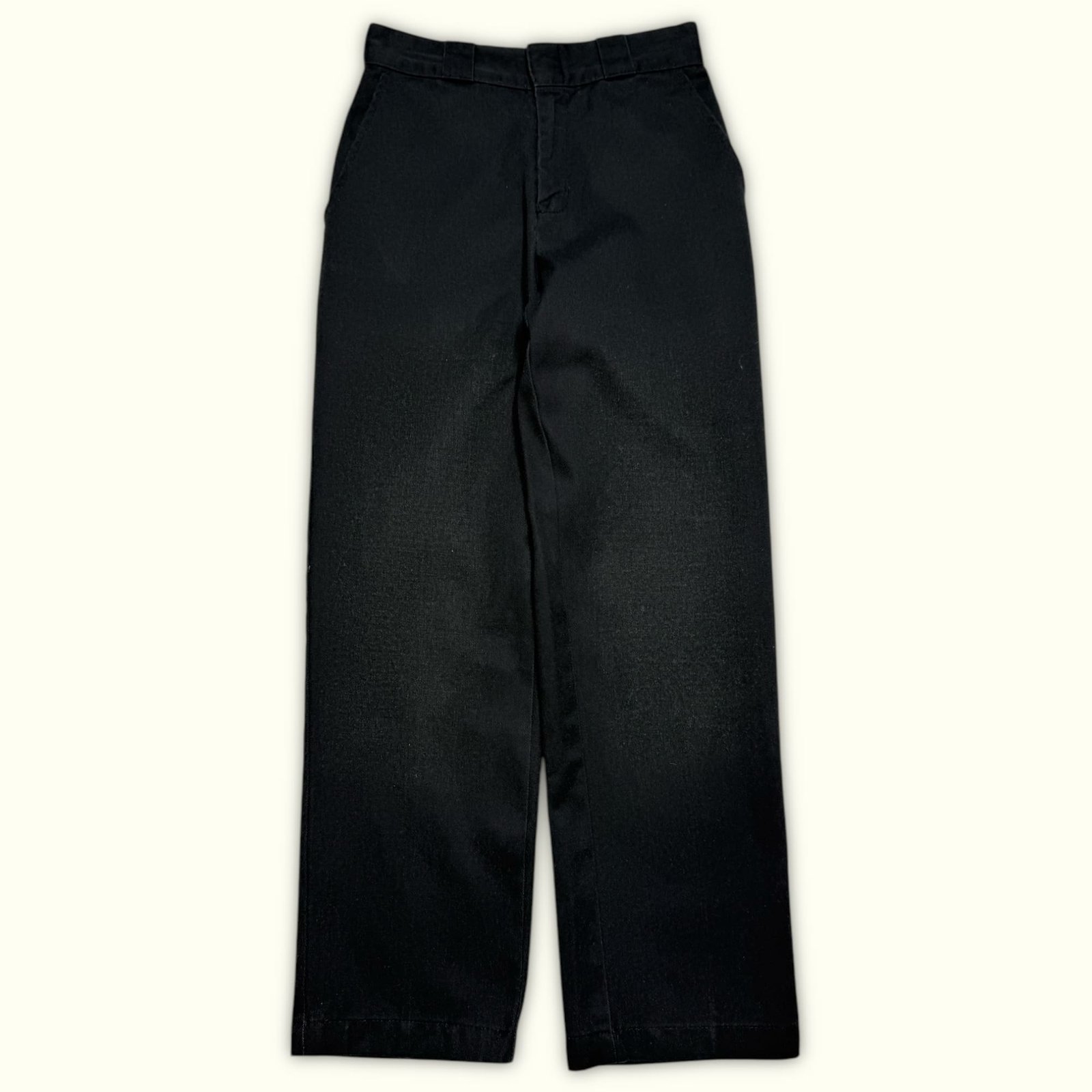 Dickies Chino Regular Femme Workwear – W24