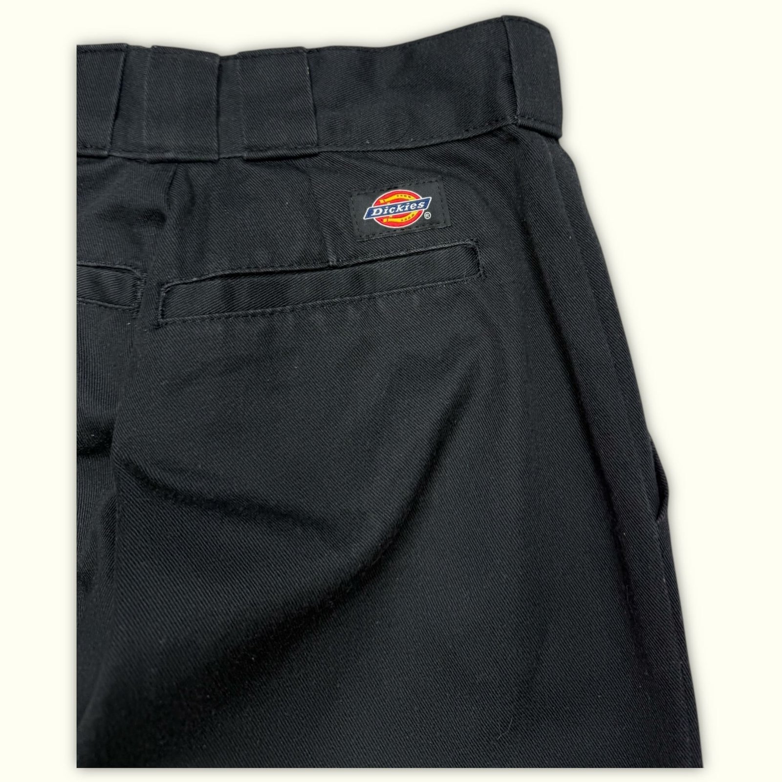Dickies Chino Regular Femme Workwear – W24