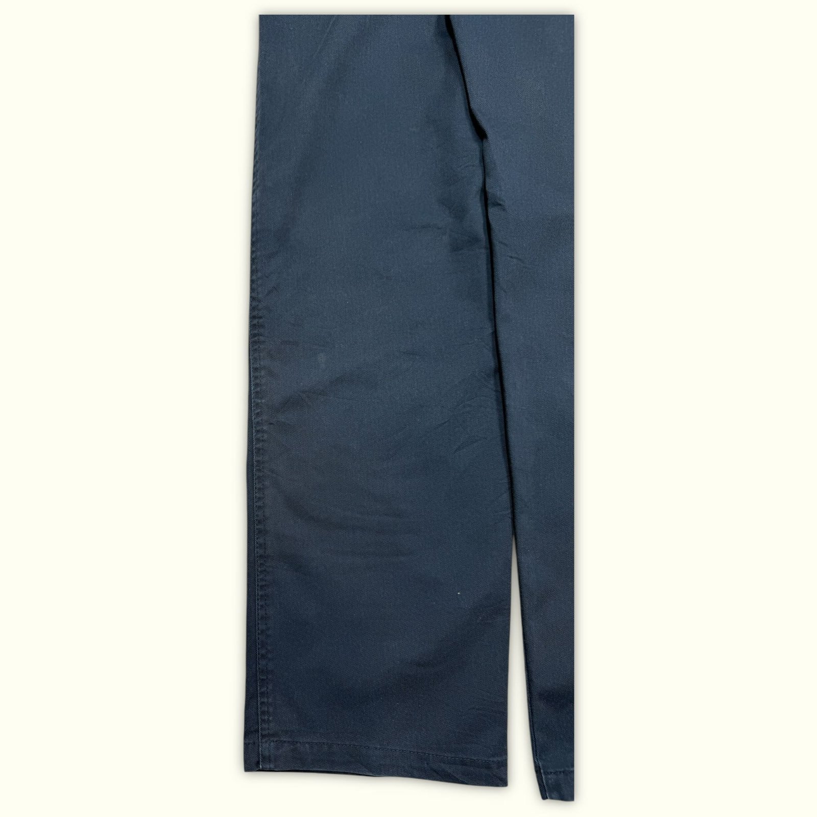 Dickies Spodnie Regular Mężczyźni 2000s Odzież robocza – W40