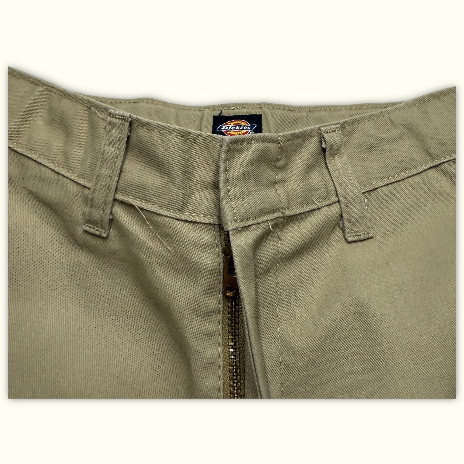 Dickies Chino Regular Garçon Workwear – W24