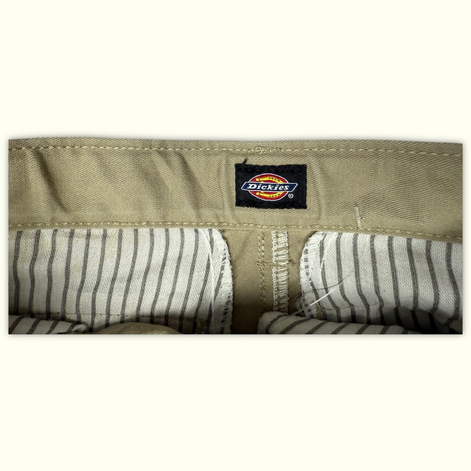 Dickies Chino Regular Garçon Workwear – W24
