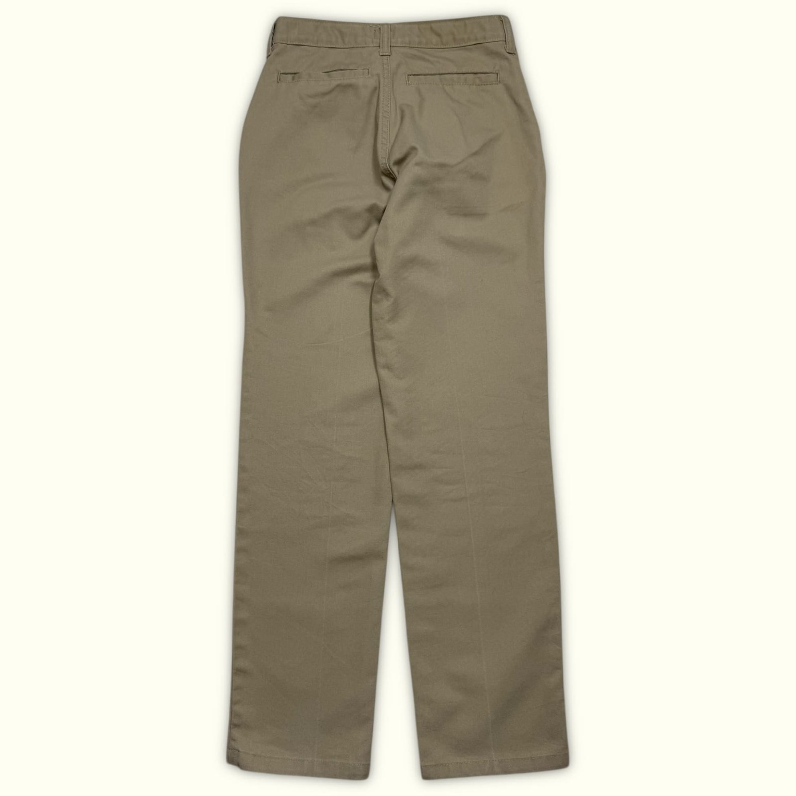 Dickies Chino Regular Garçon Workwear – W24