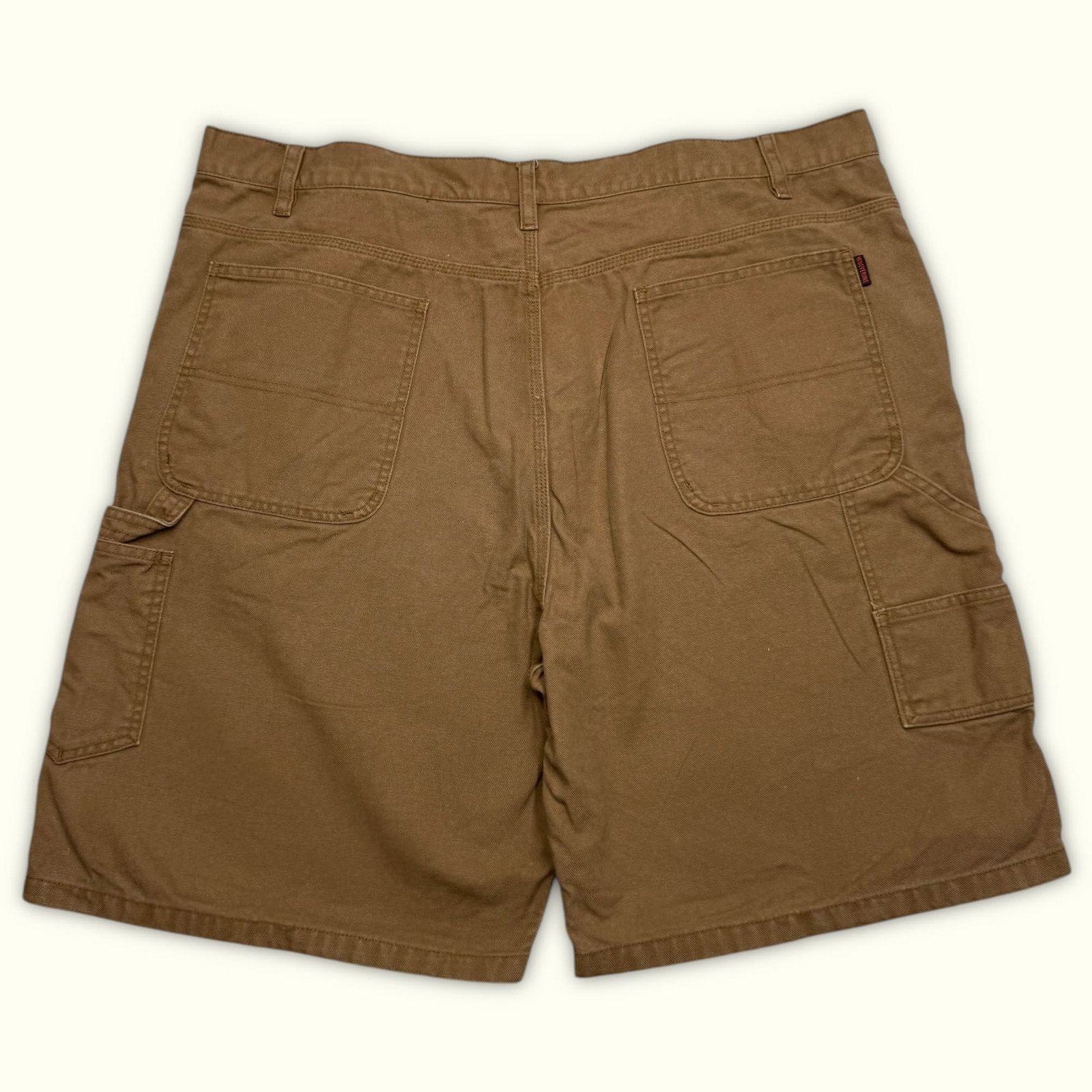 Wolverine Short Relaxed Homme Workwear – W42