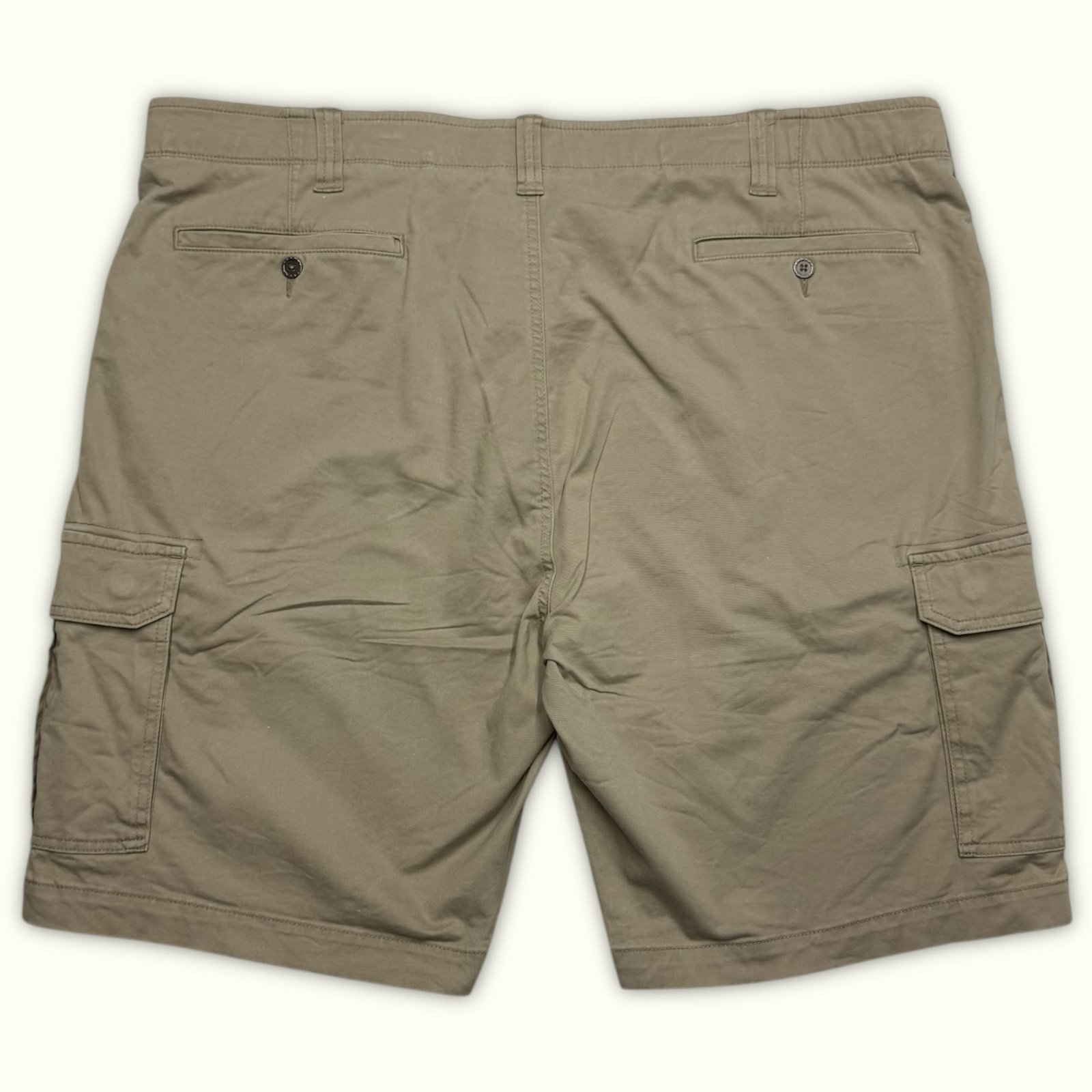 Denver Hayes Short Regular Homme Utility – W44
