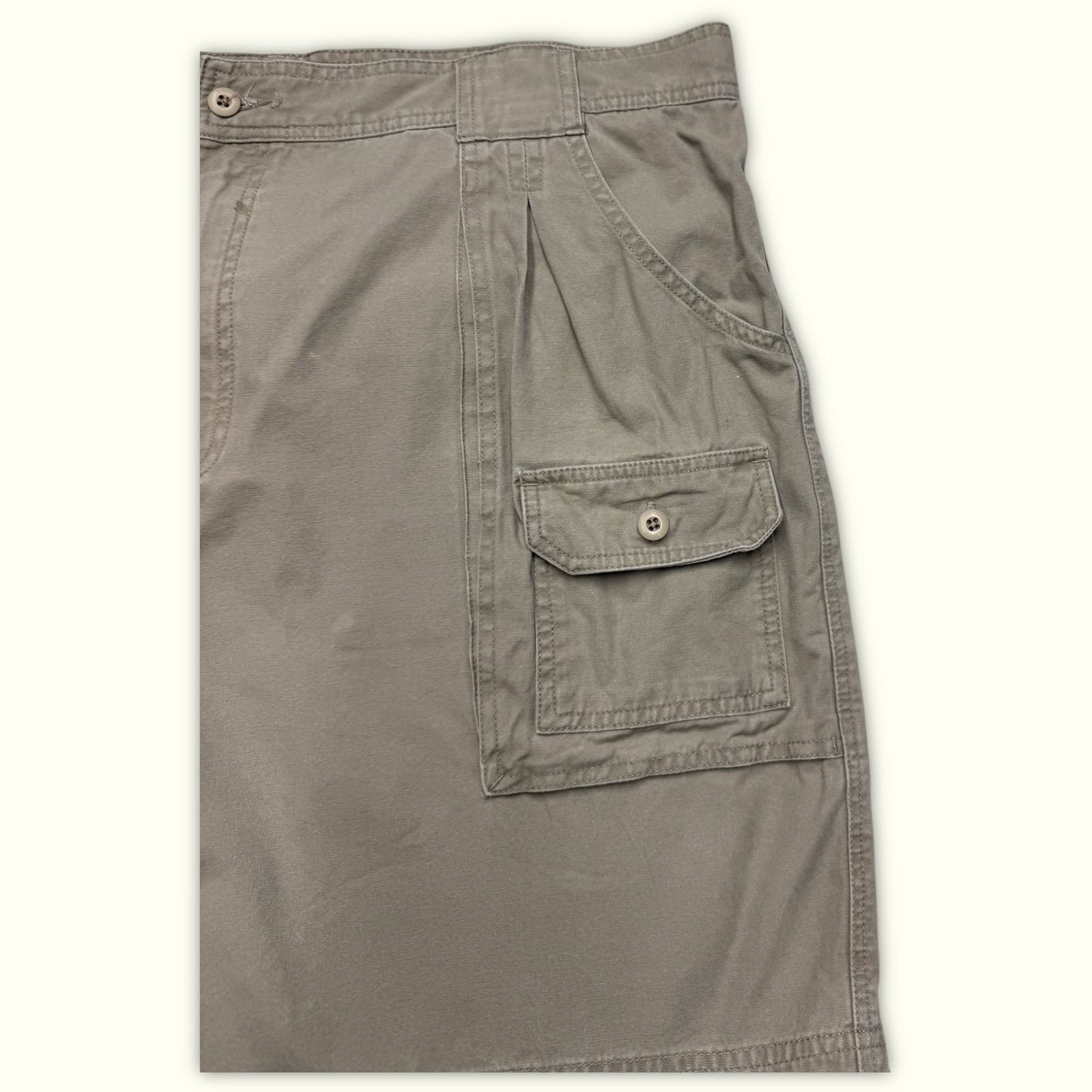 Cabela's Short Relaxed Homme Utility – W42