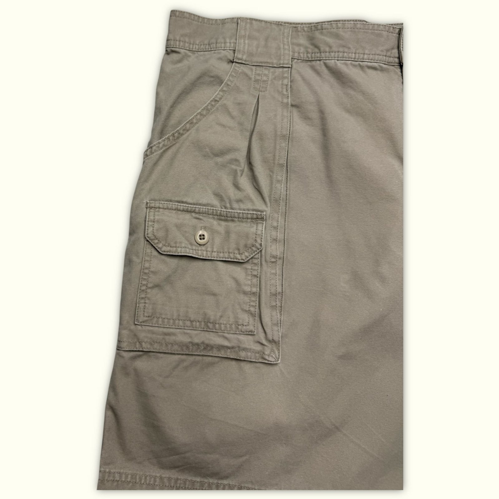 Cabela's Short Relaxed Homme Utility – W42