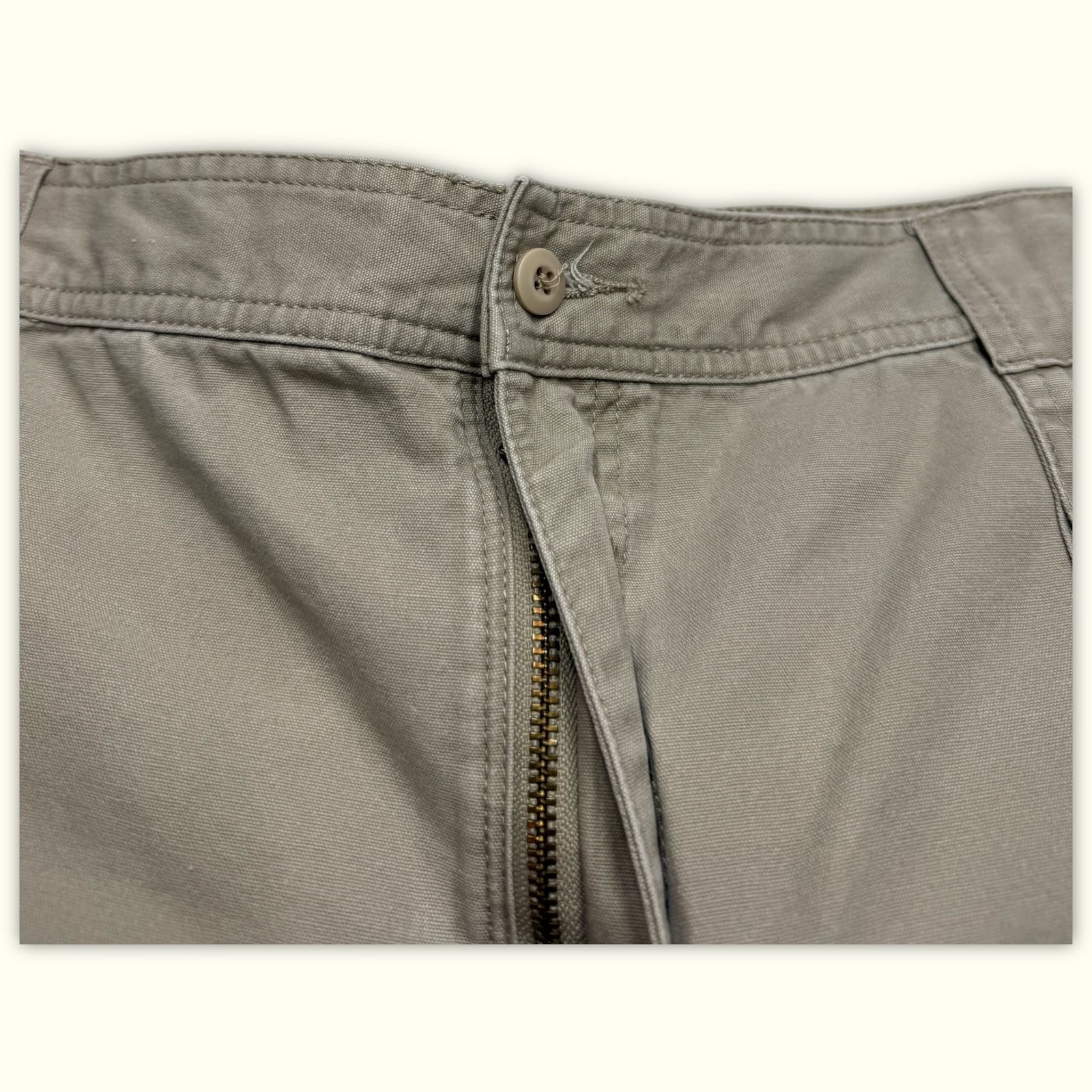 Cabela's Short Relaxed Homme Utility – W42