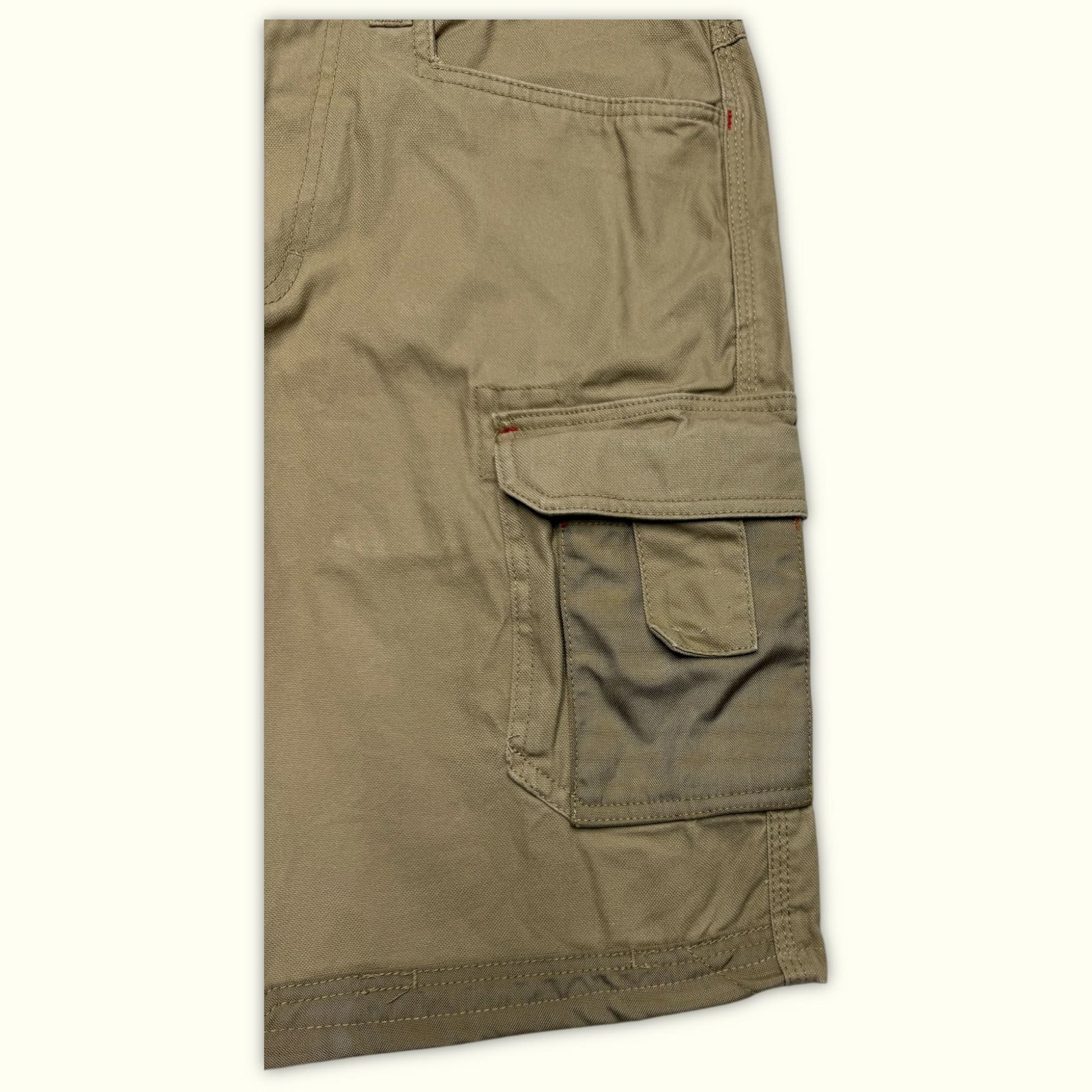 Hard Yakka Pantalones cortos Regular Hombre Ropa de trabajo – W30