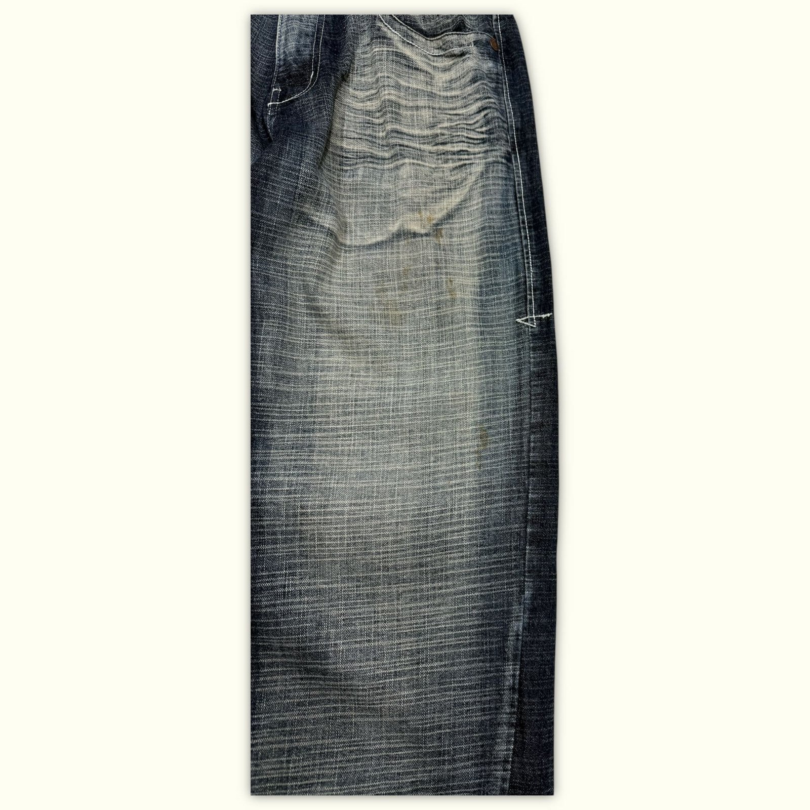 Jean Homme – W34