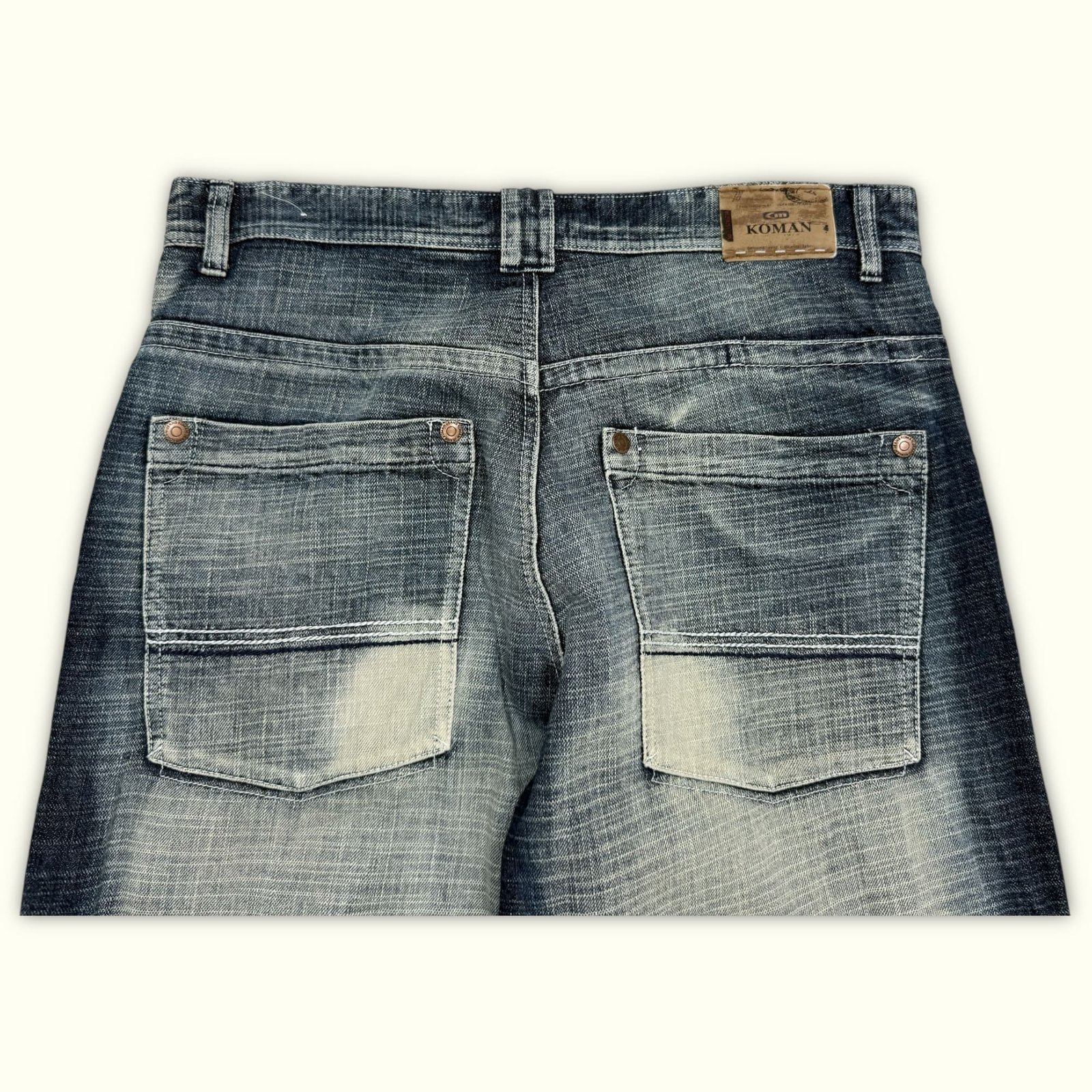 Jean Homme – W34