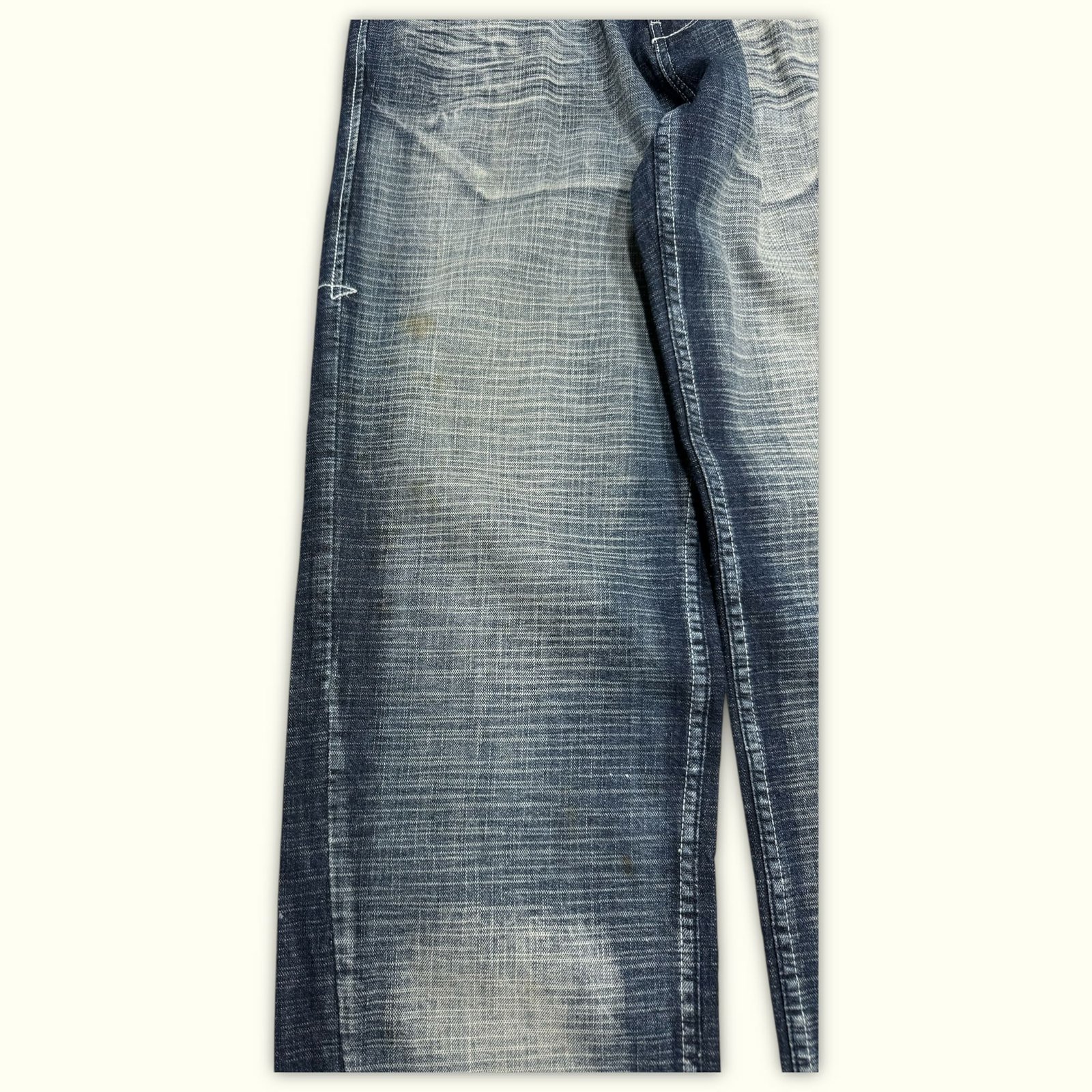 Jean Homme – W34