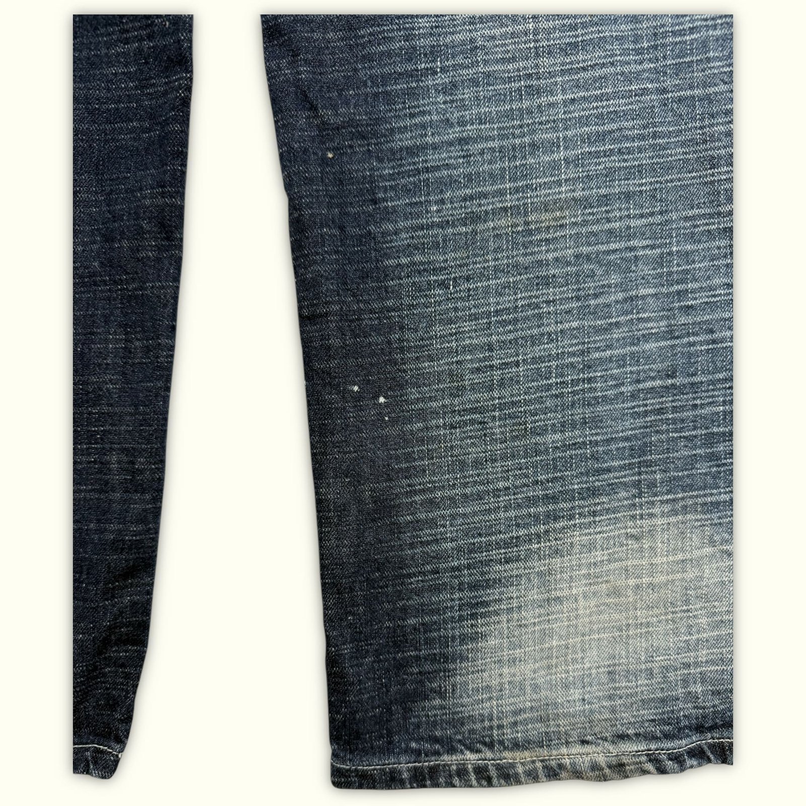 Jean Homme – W34