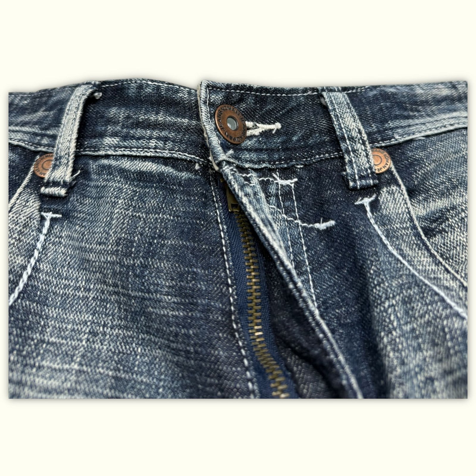 Jean Homme – W34