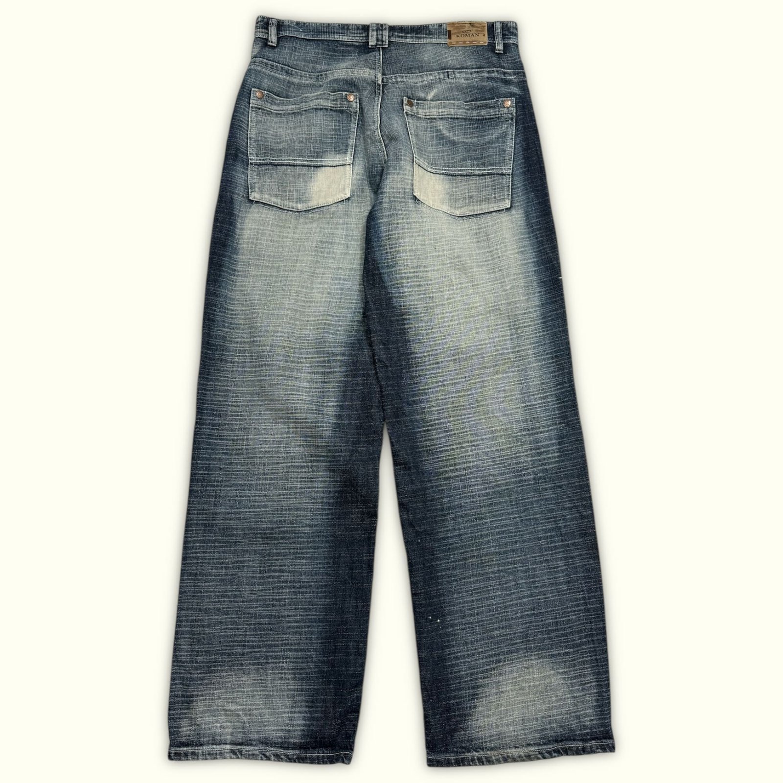 Jean Homme – W34