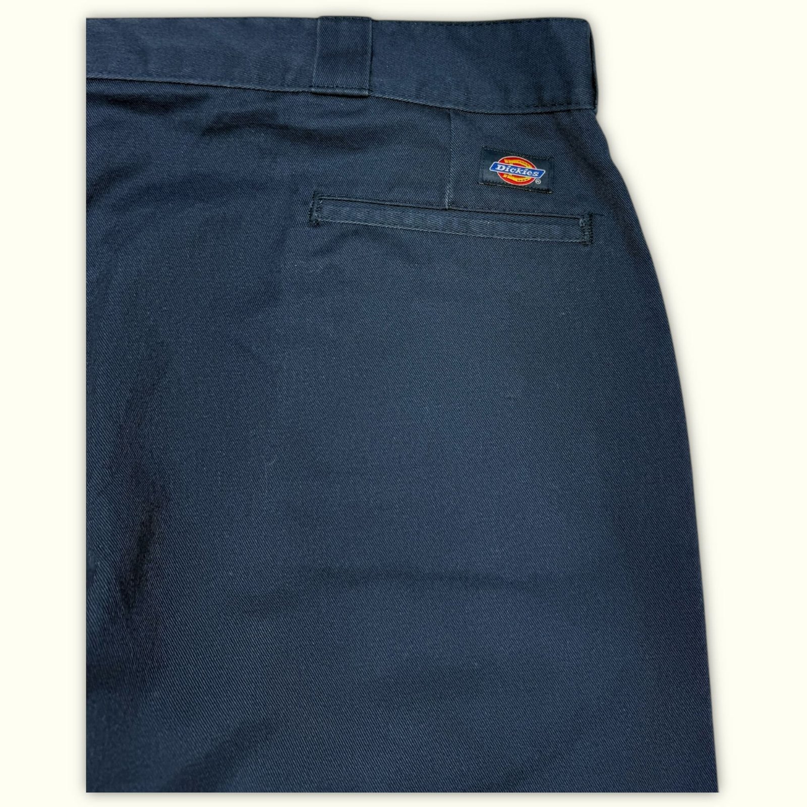 Dickies Chino Regular Homme Workwear – W42