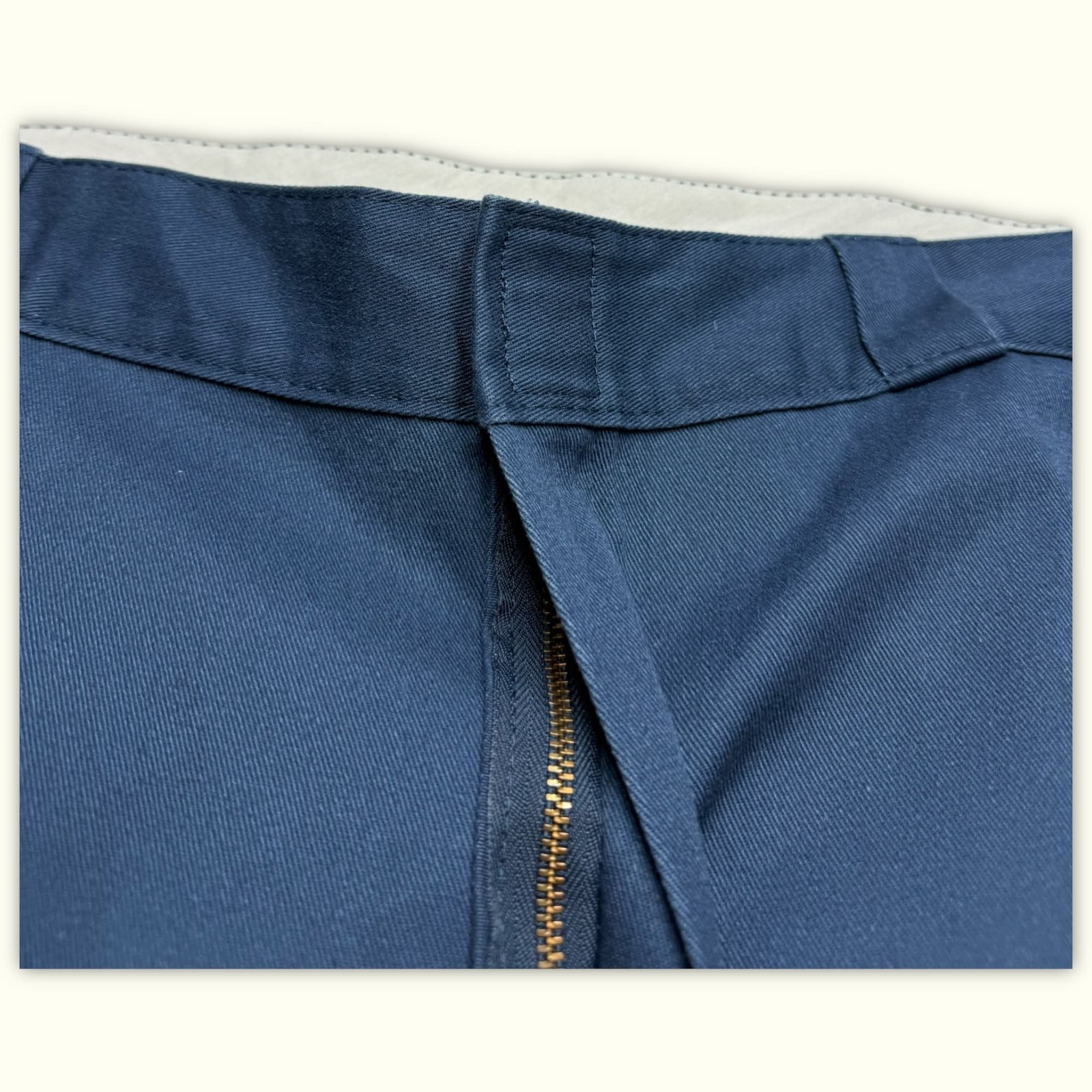 Dickies Chino Regular Homme Workwear – W42