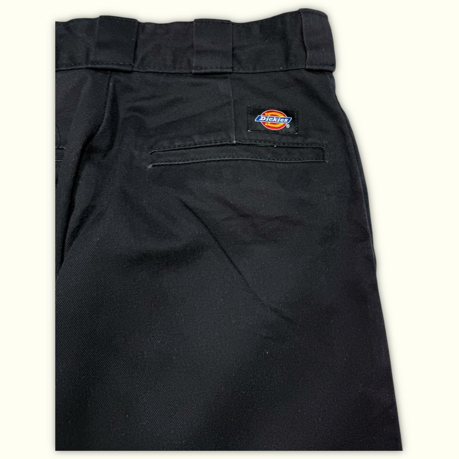Dickies Chino Regular Homme Workwear – W26