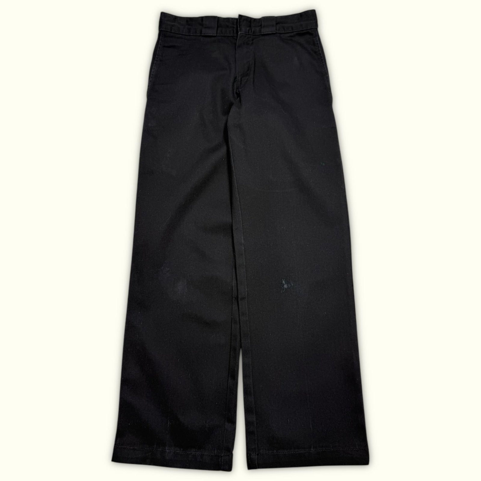 Dickies Chino Regular Homme Workwear – W26