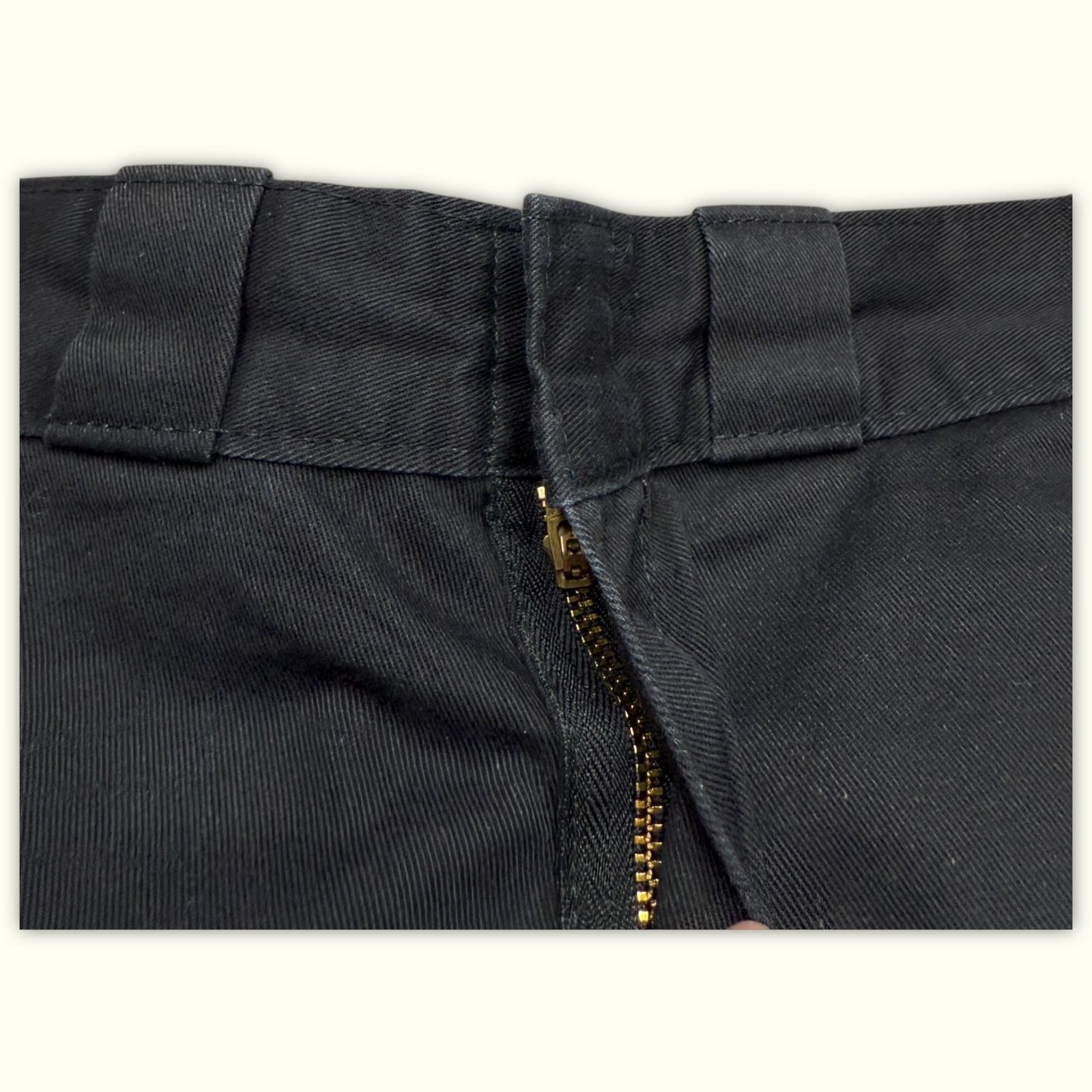 Dickies Chino Regular Homme Workwear – W26