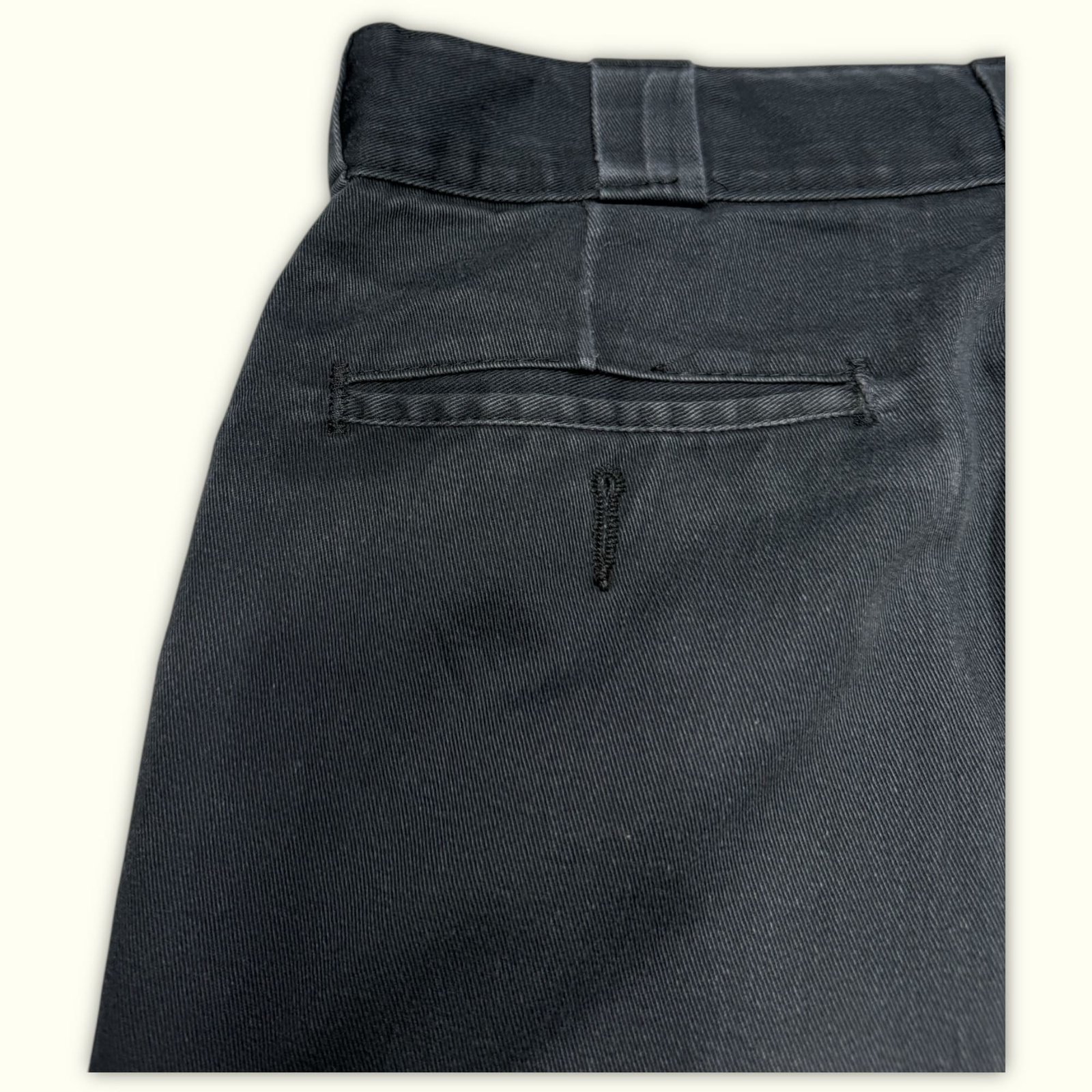 Dickies Pantalon Homme – W32