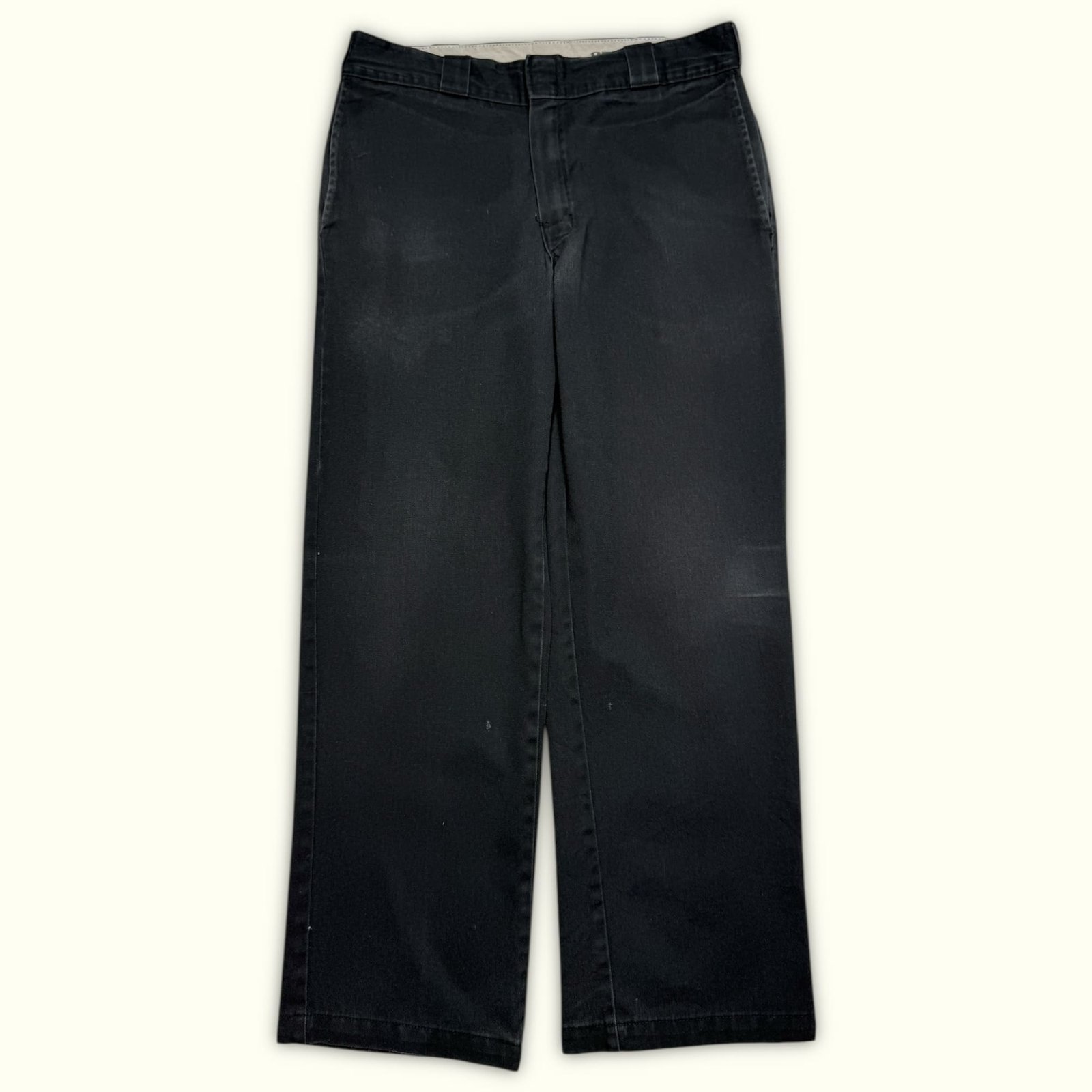 Dickies Pantalon Homme – W32