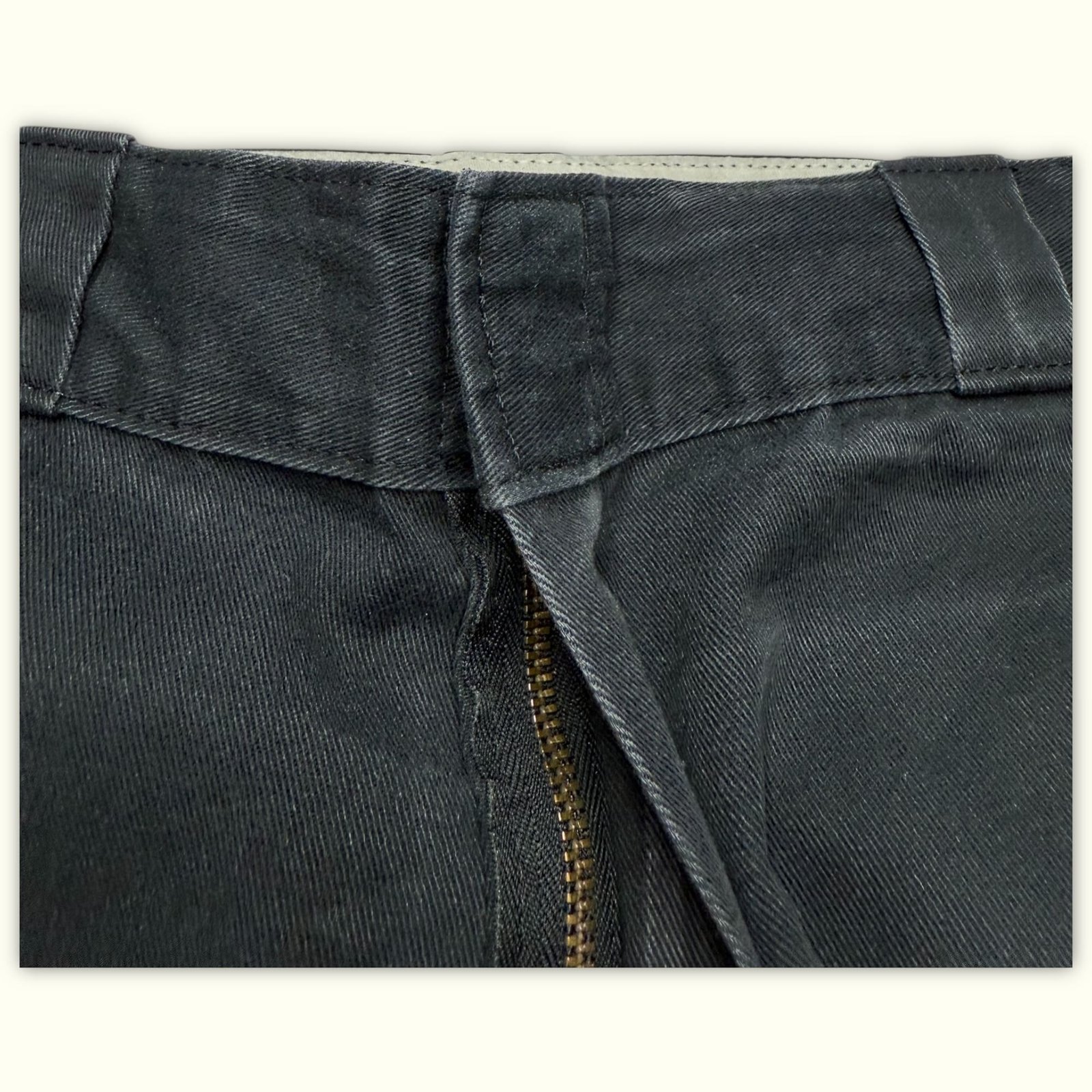 Dickies Pantalon Homme – W32